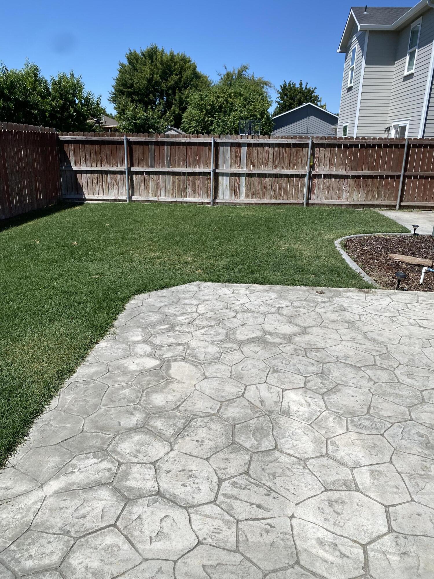 Shea Meadows Phase III - Residential