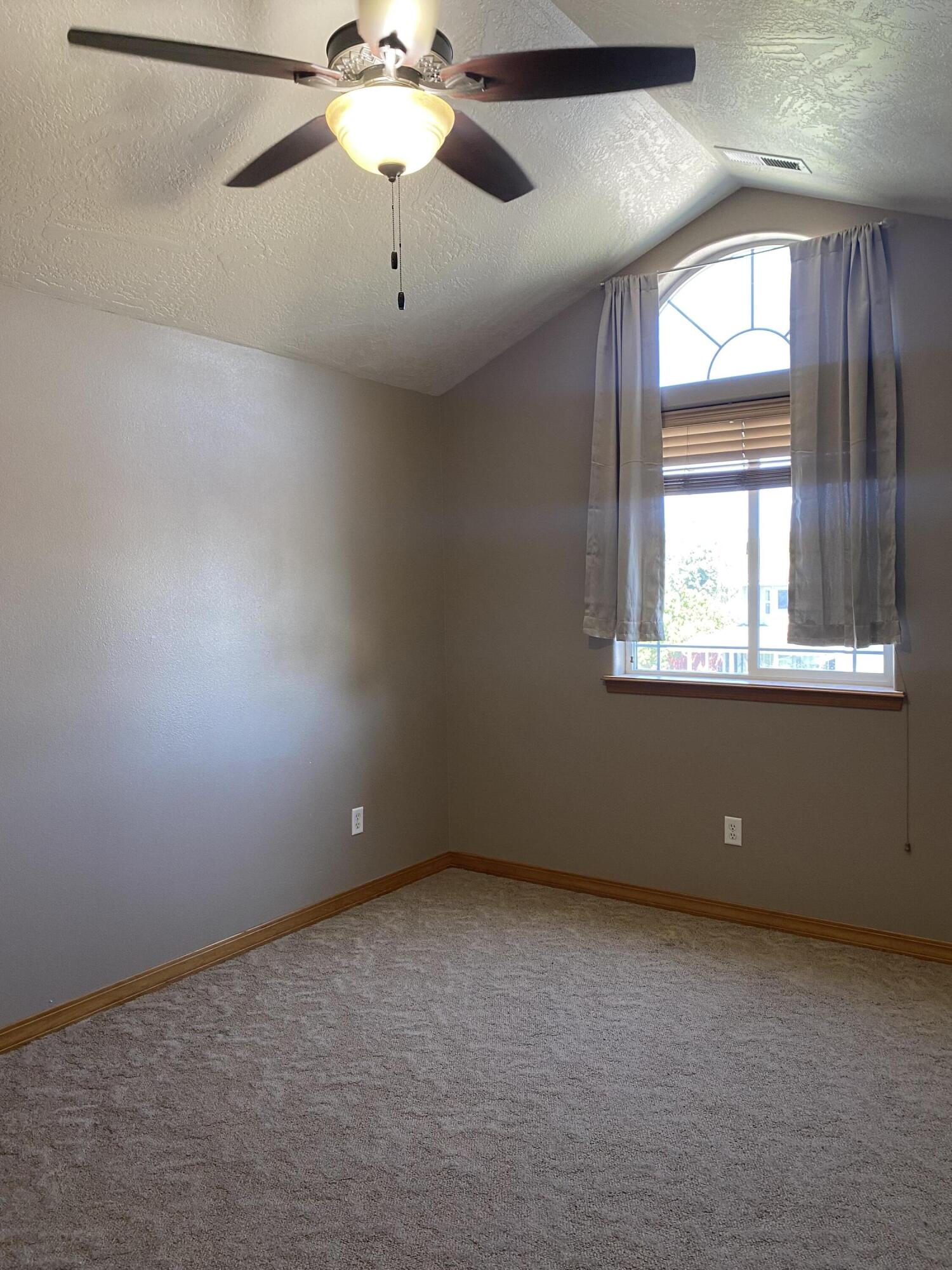 Shea Meadows Phase III - Residential