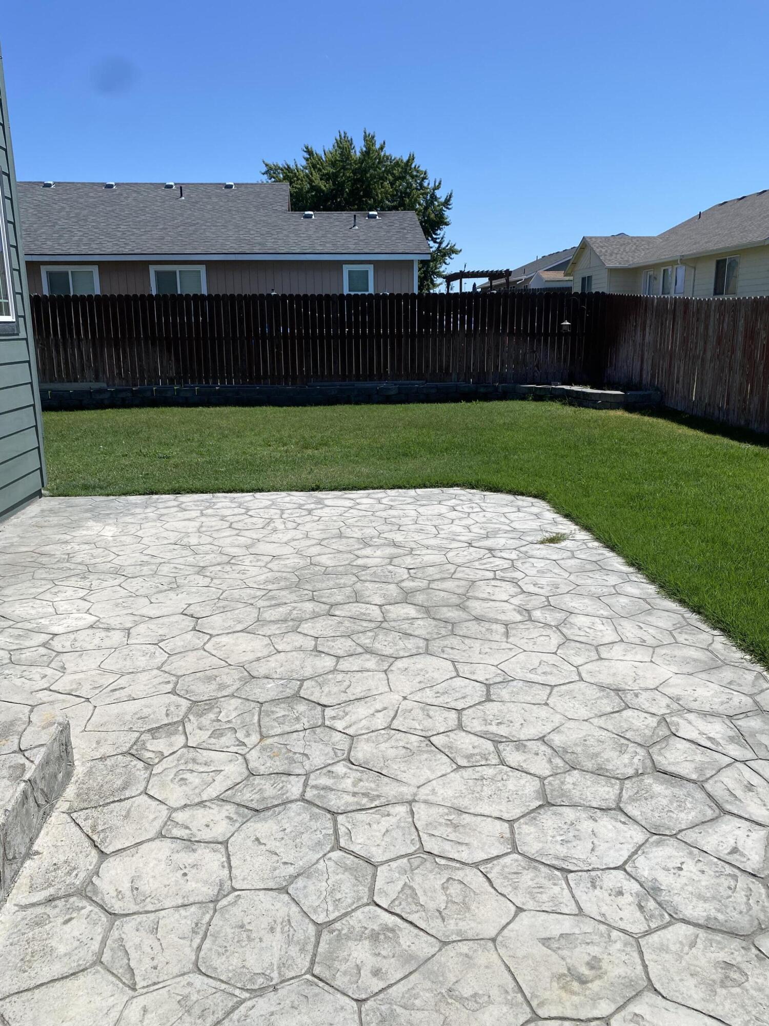 Shea Meadows Phase III - Residential