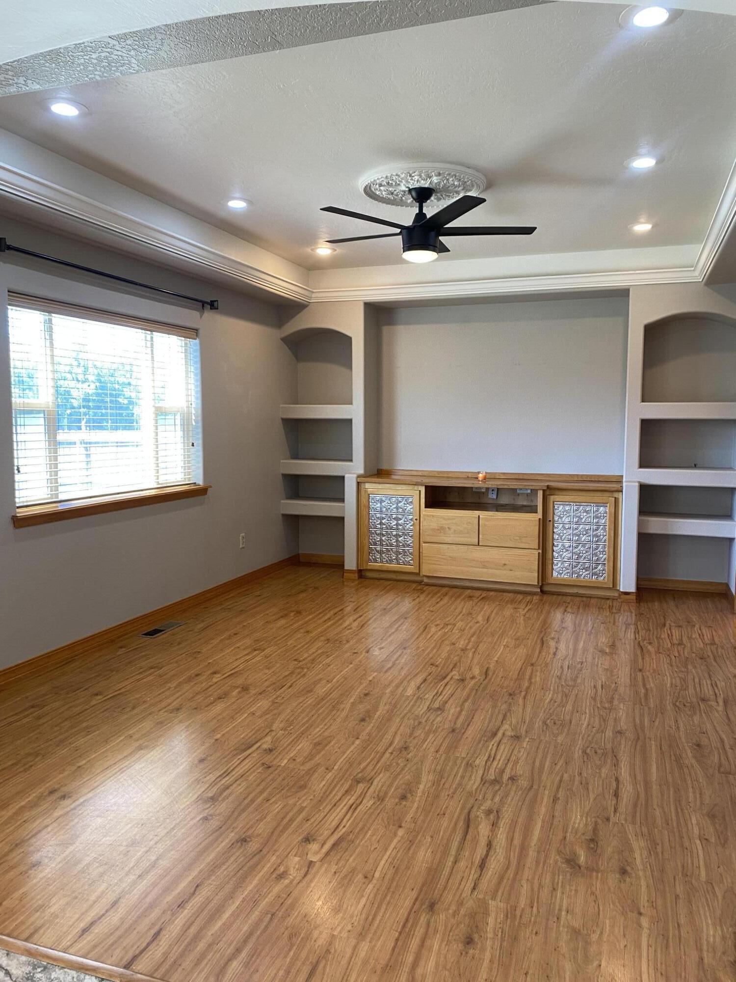 Shea Meadows Phase III - Residential