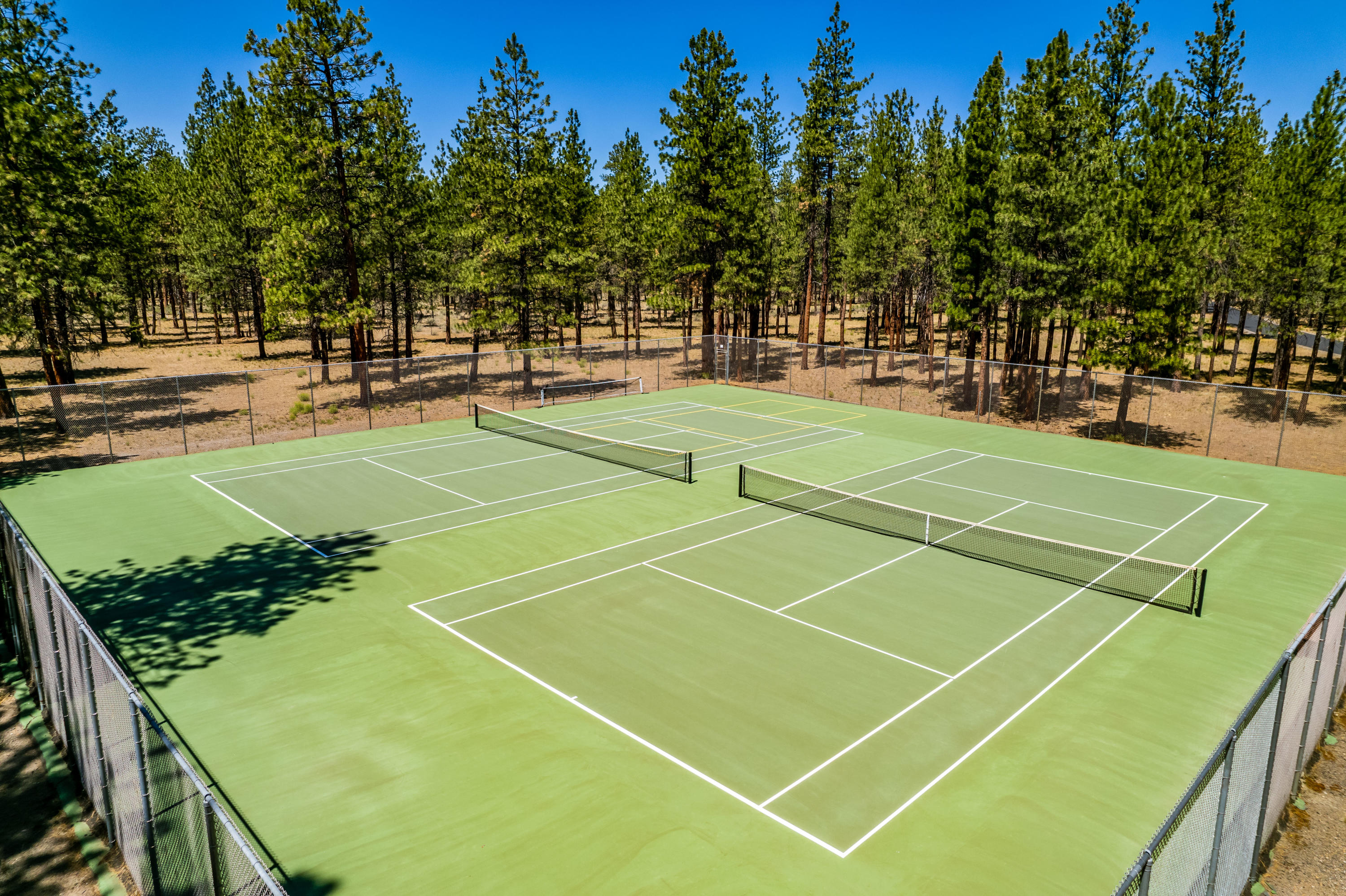 Cascade Meadow Ranch - Residential