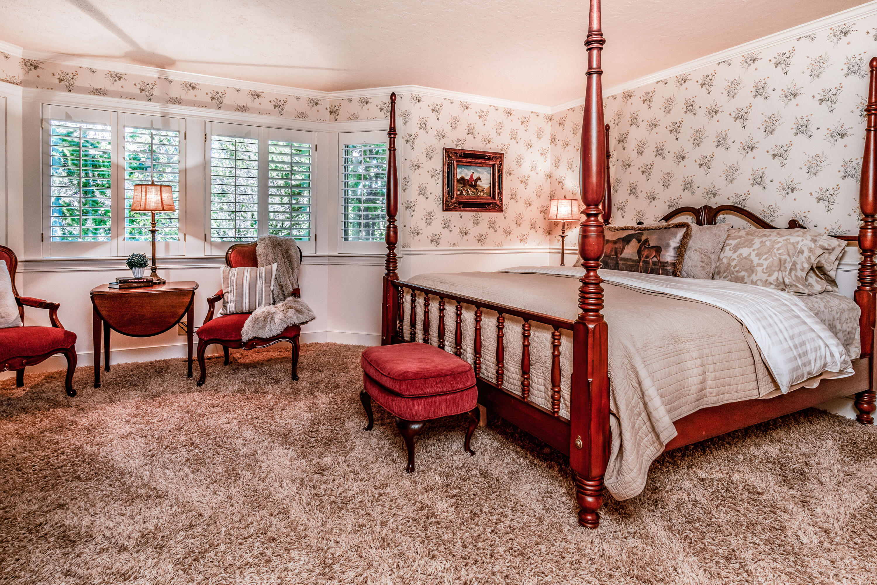 Cascade Meadow Ranch - Residential