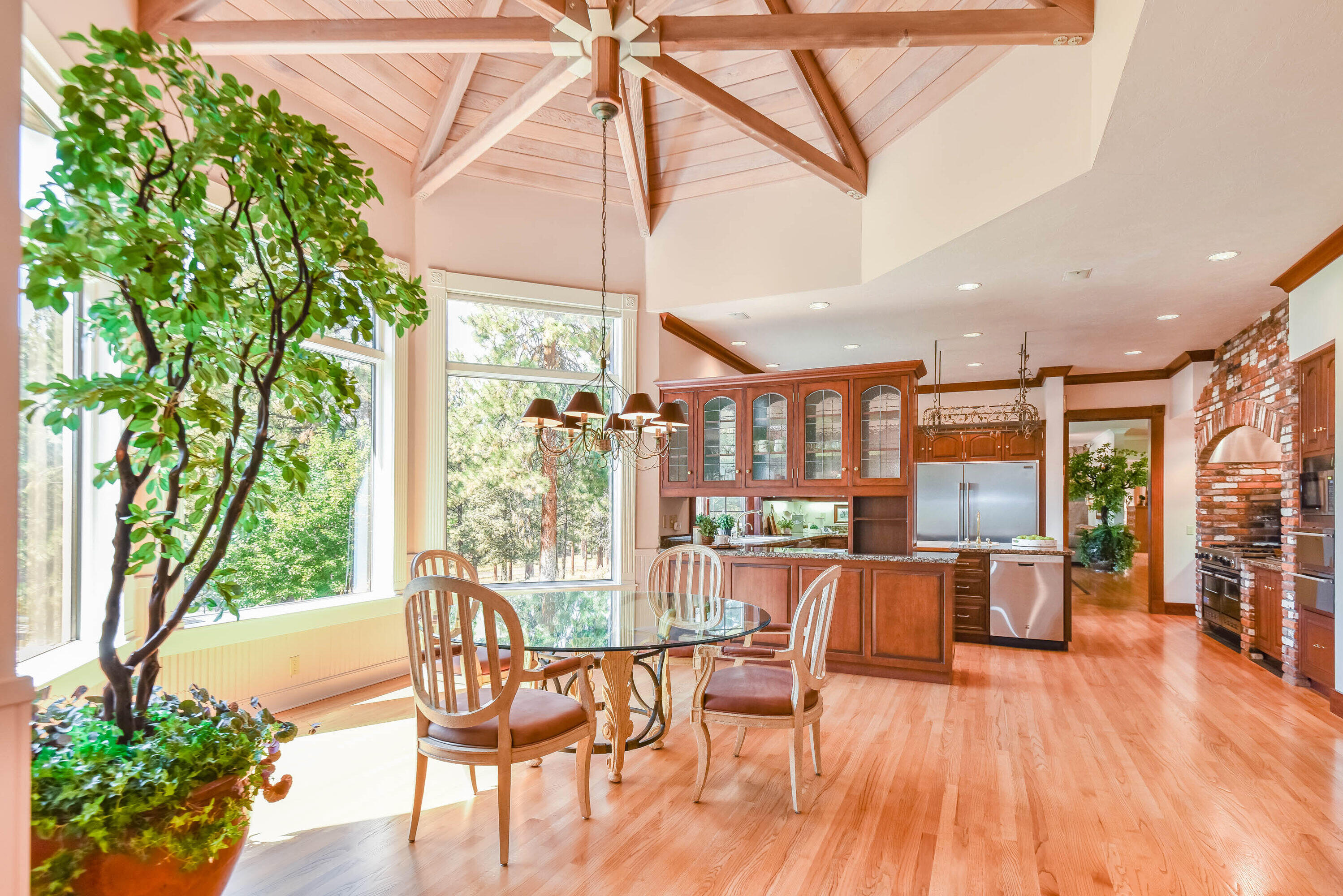 Cascade Meadow Ranch - Residential