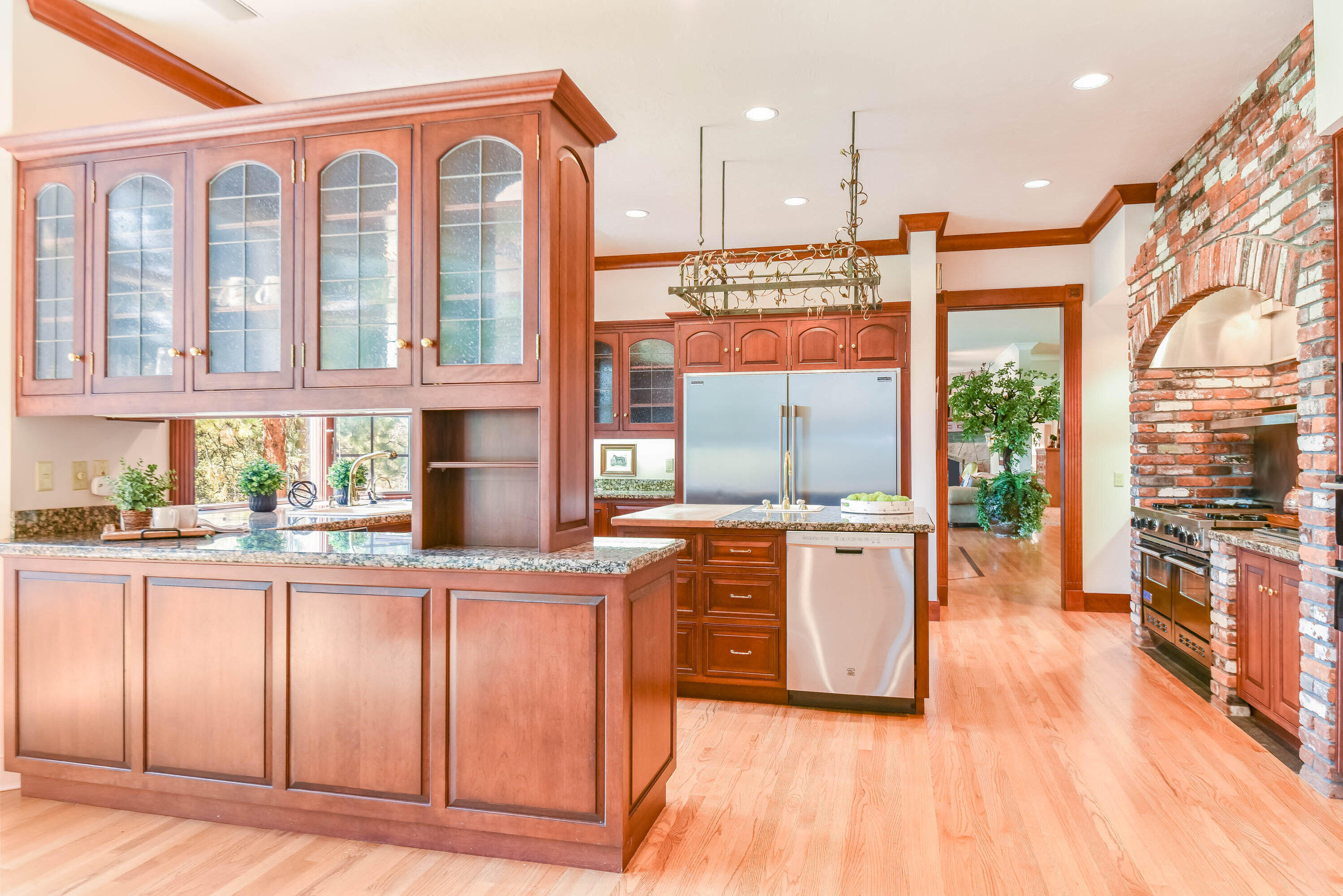 Cascade Meadow Ranch - Residential