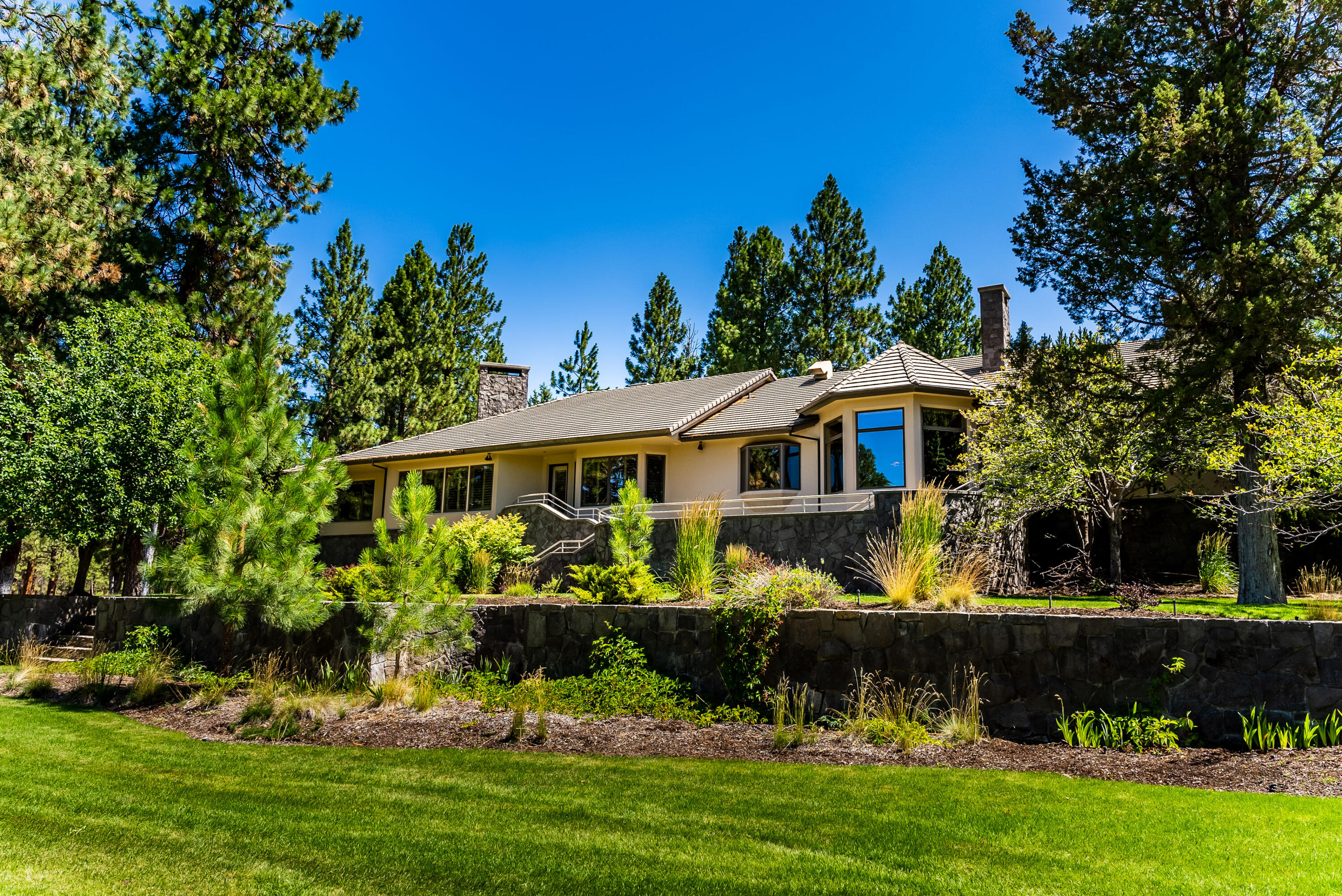 Cascade Meadow Ranch - Residential