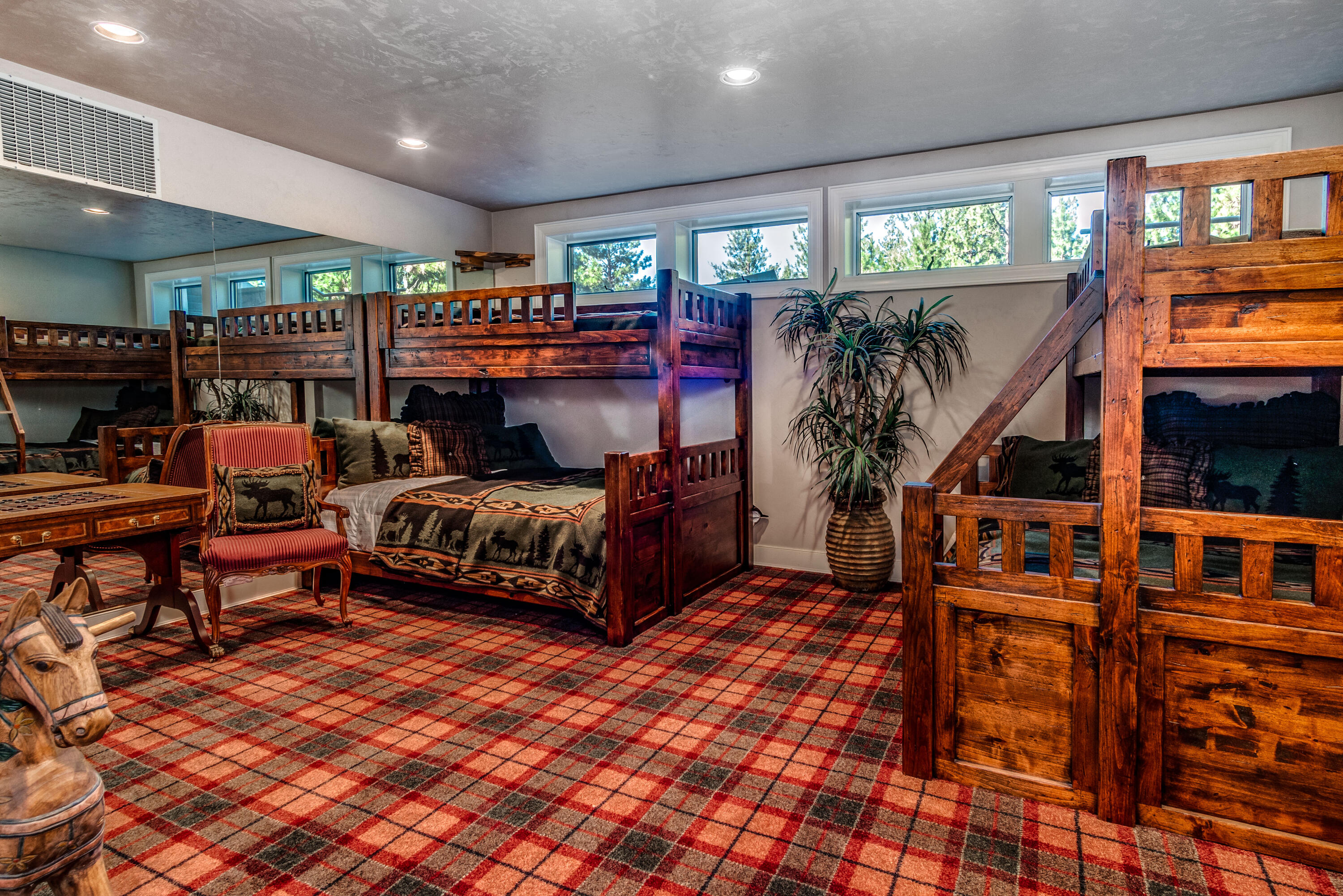 Cascade Meadow Ranch - Residential