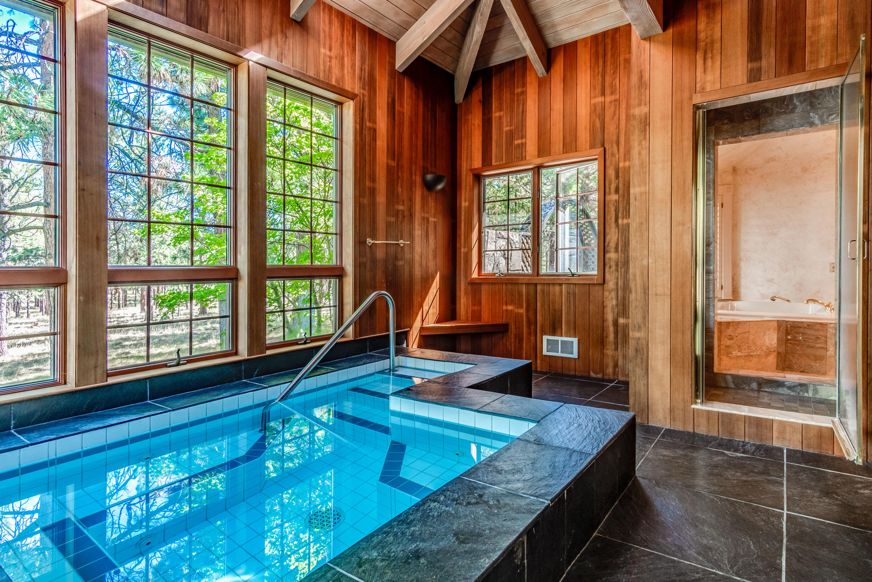 Cascade Meadow Ranch - Residential