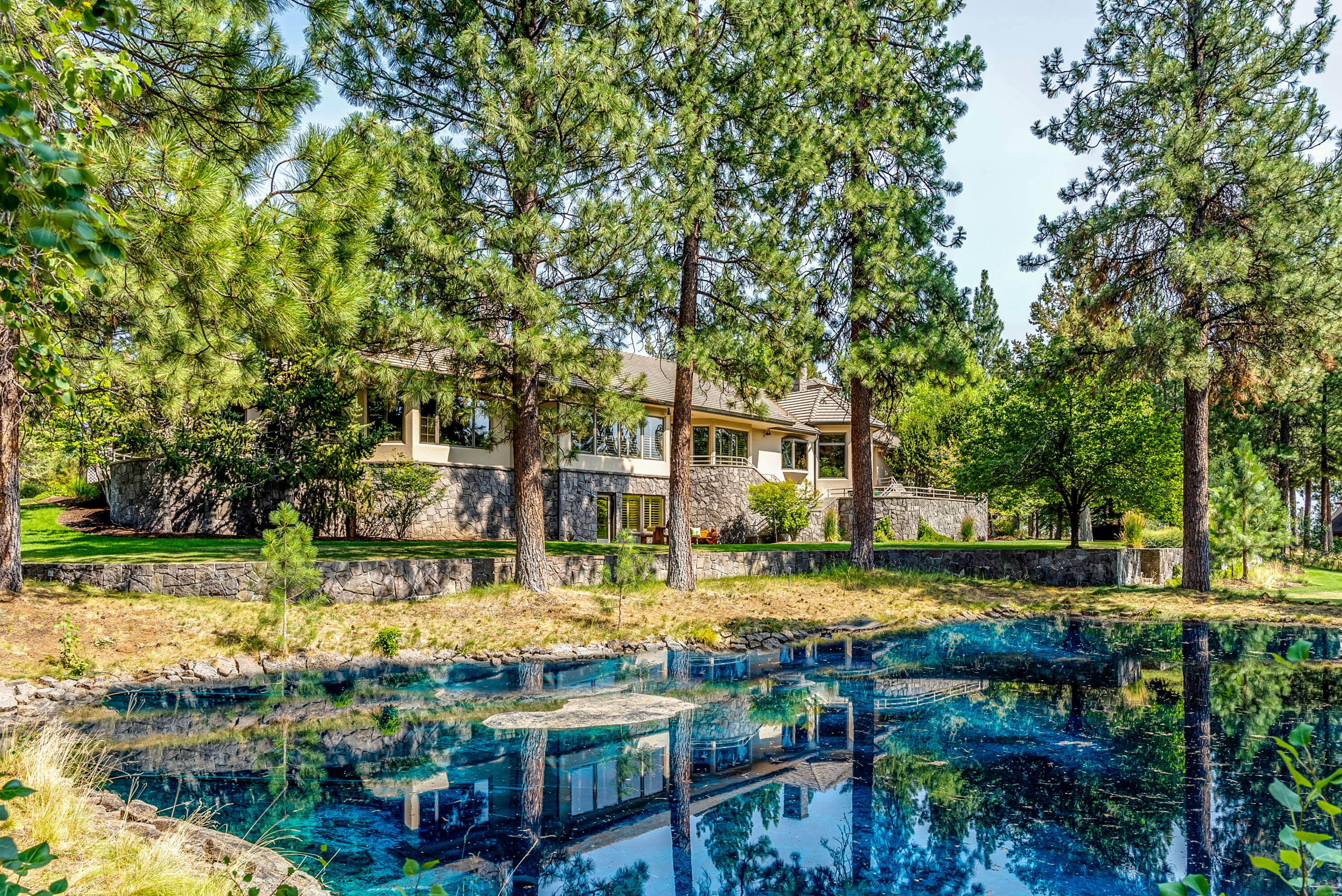 Cascade Meadow Ranch - Residential