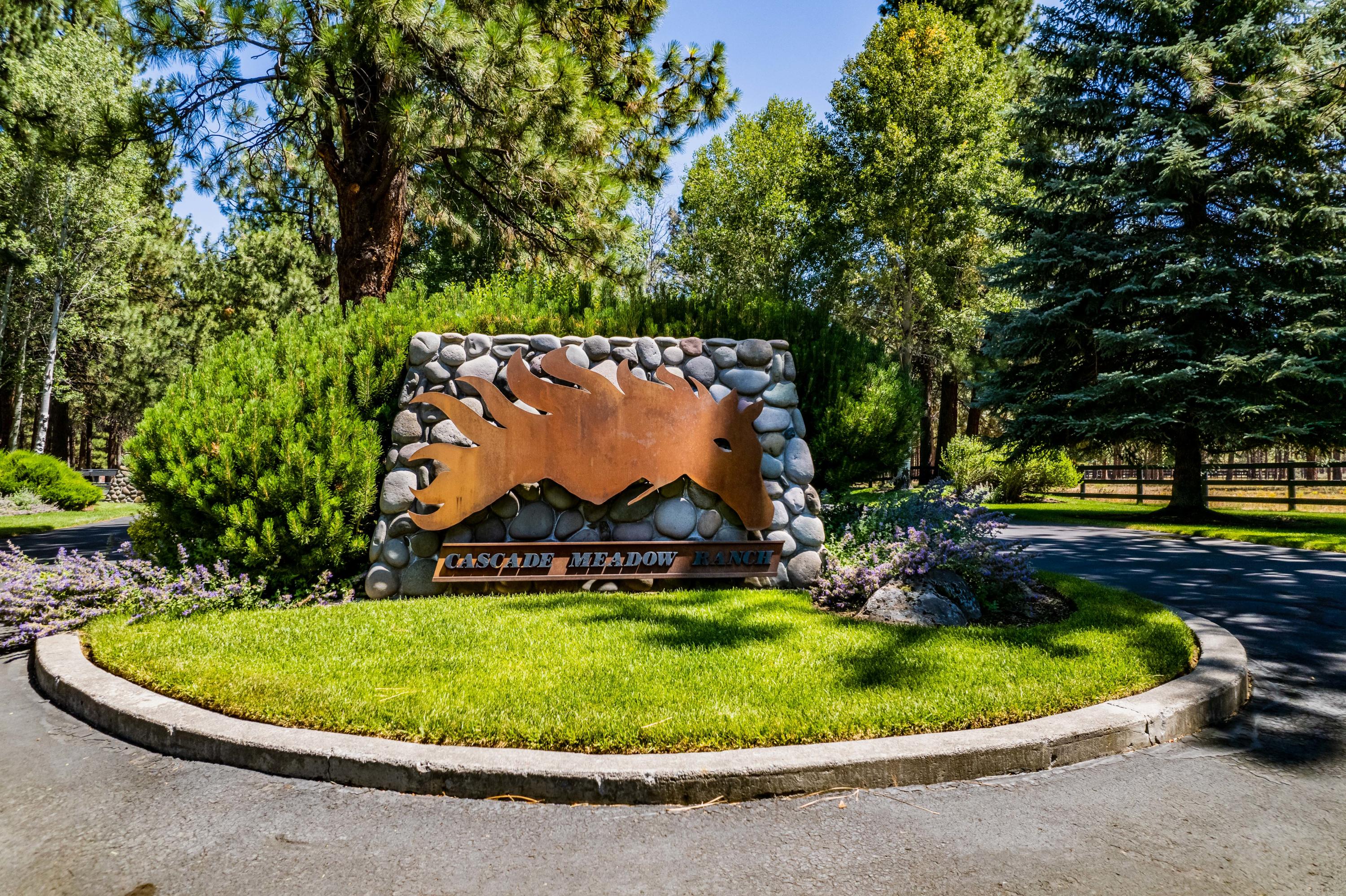 Cascade Meadow Ranch - Residential