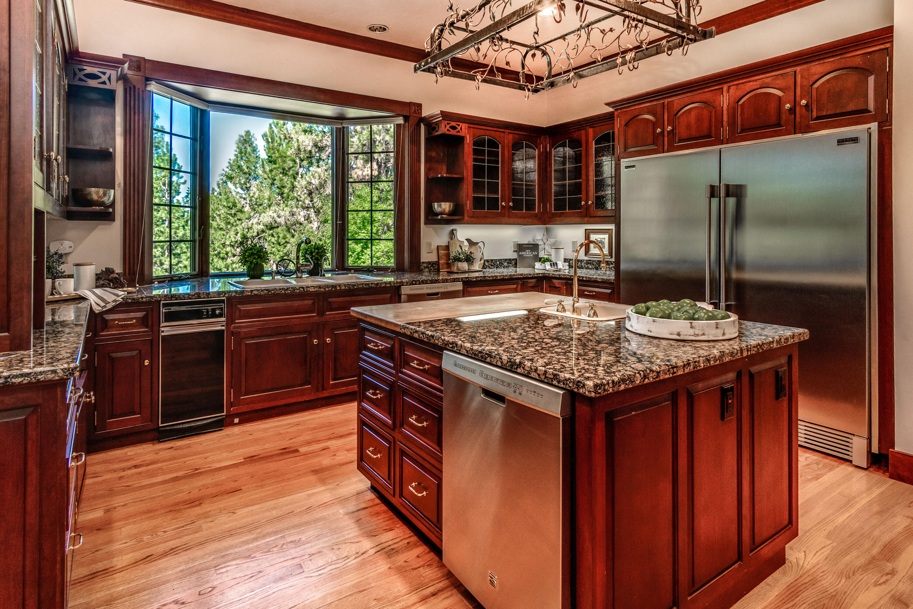 Cascade Meadow Ranch - Residential