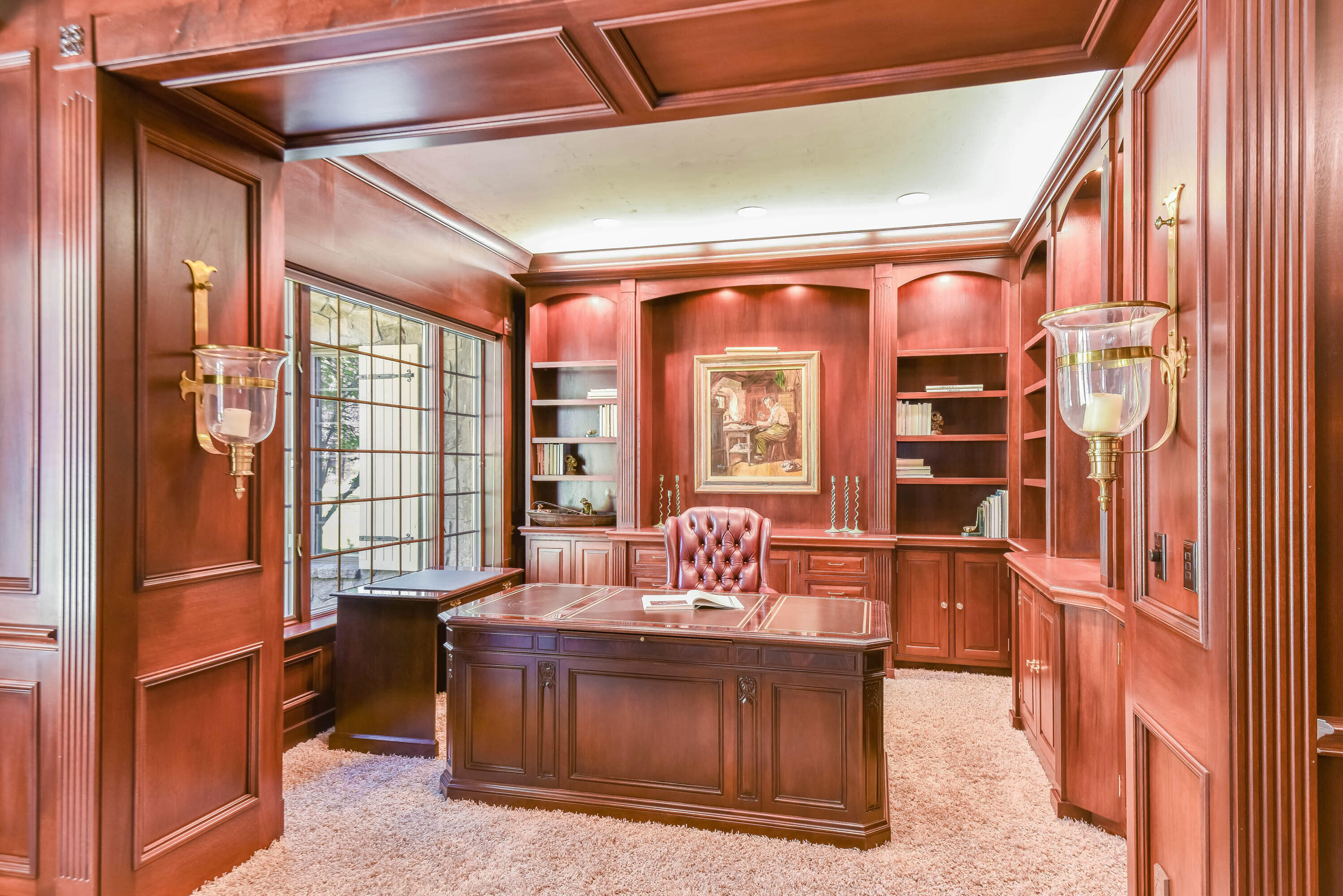 Cascade Meadow Ranch - Residential