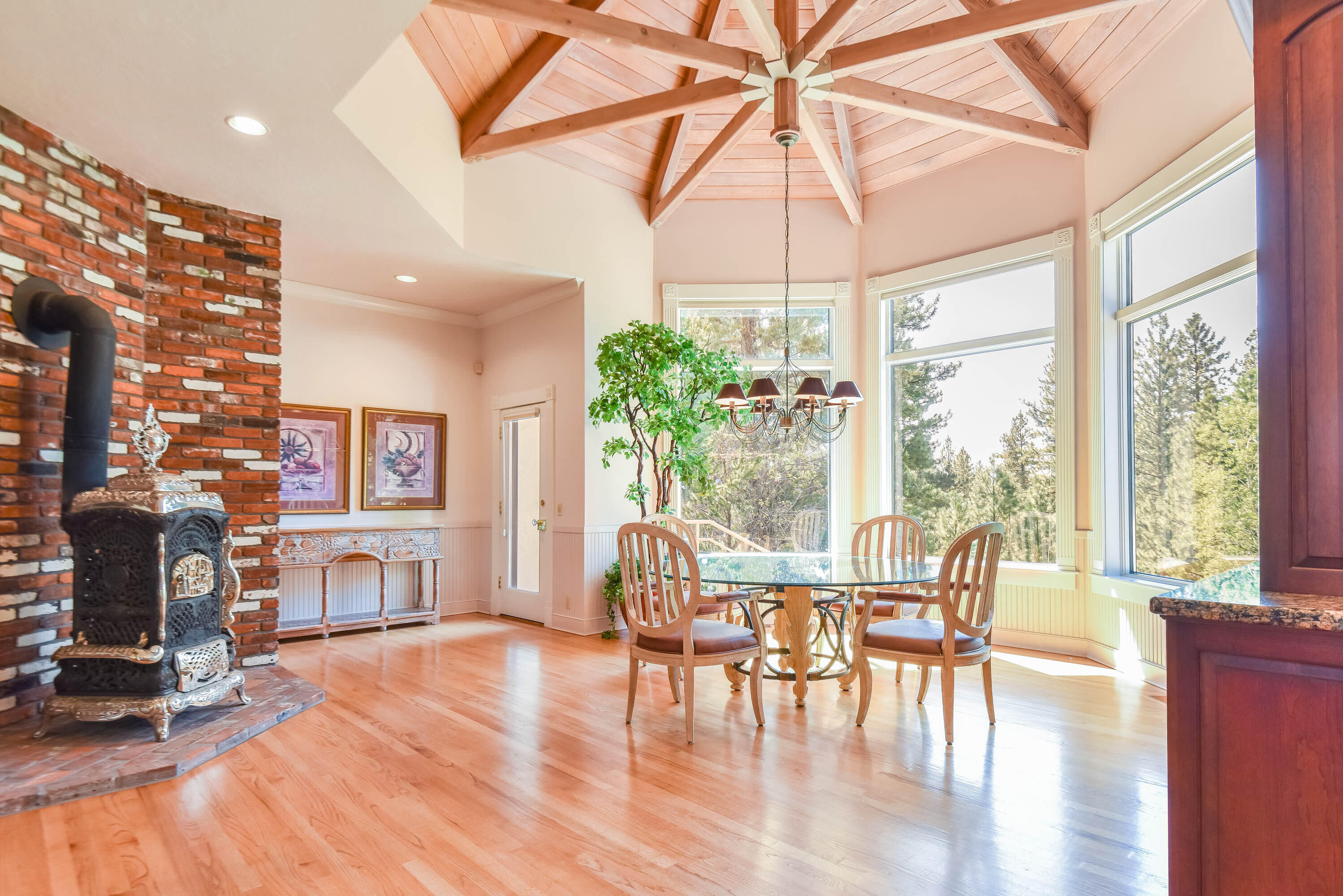 Cascade Meadow Ranch - Residential