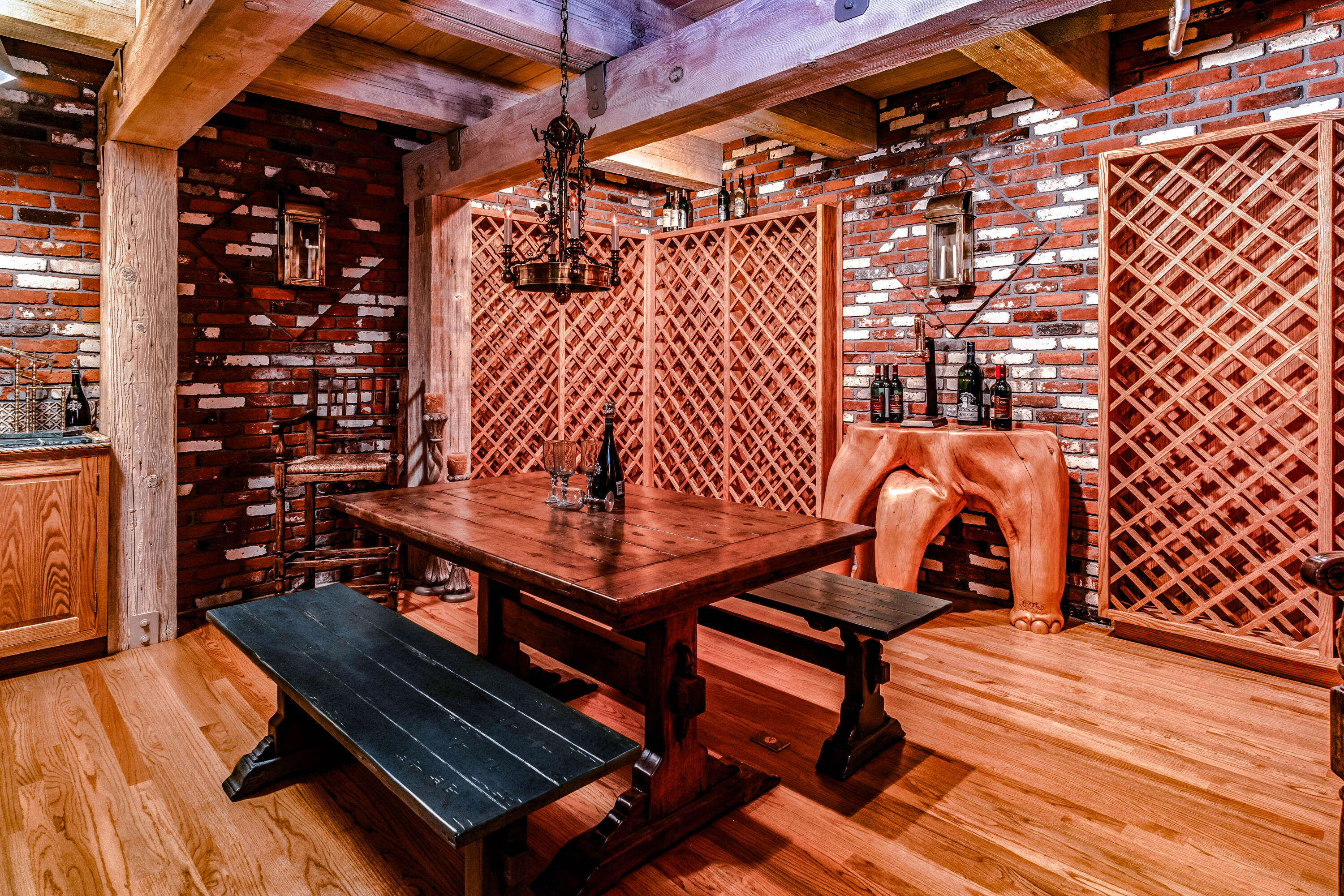 Cascade Meadow Ranch - Residential