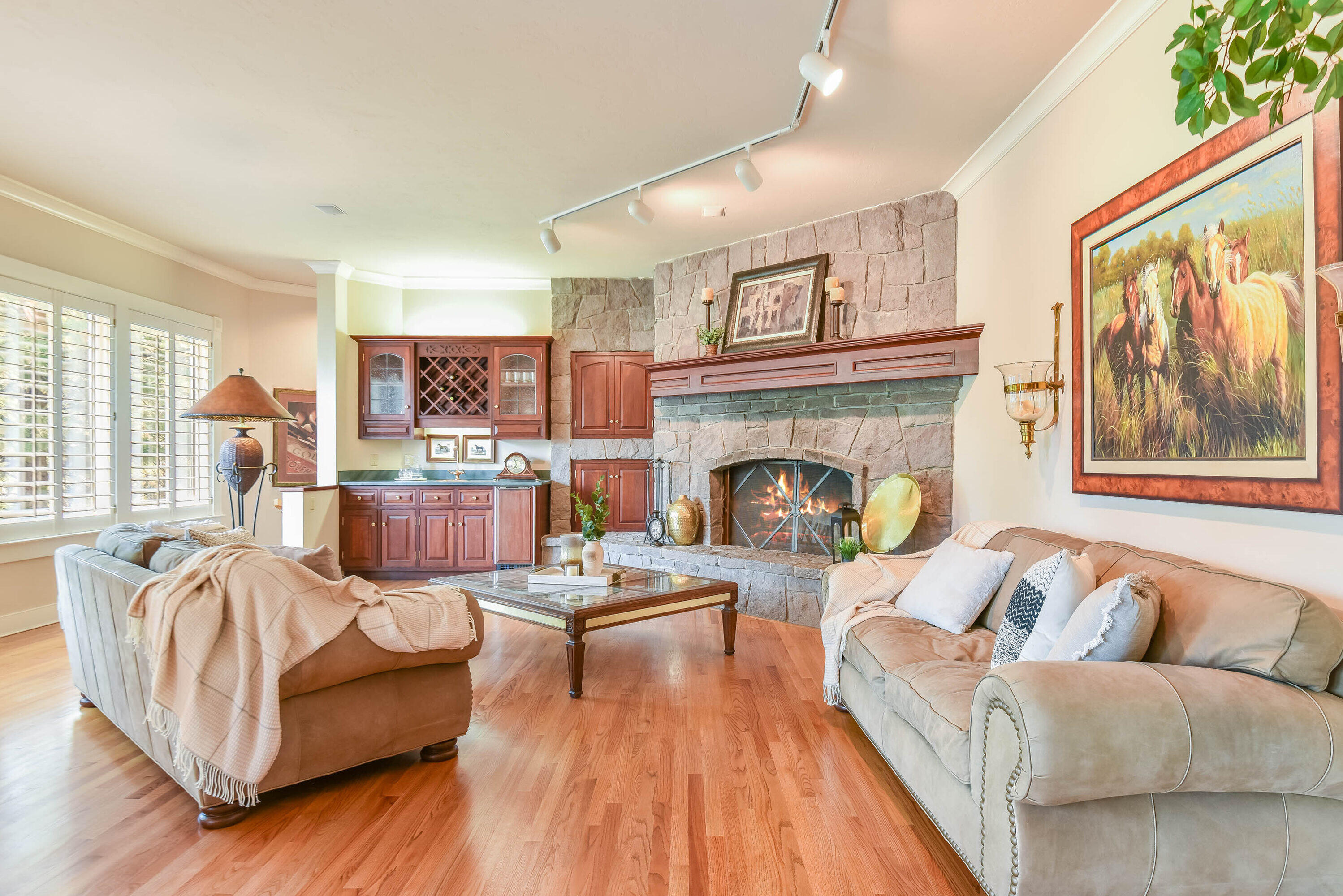 Cascade Meadow Ranch - Residential