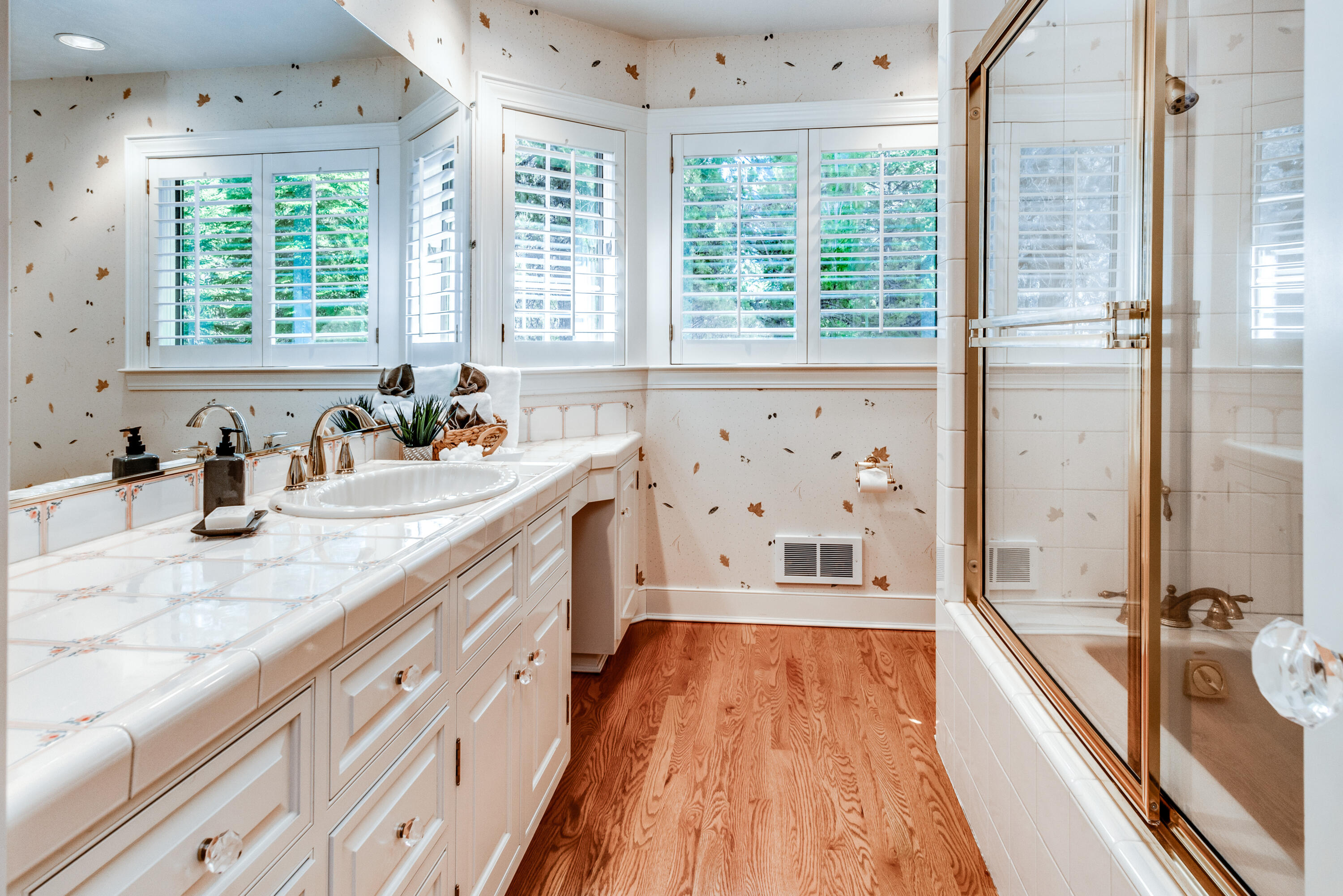 Cascade Meadow Ranch - Residential