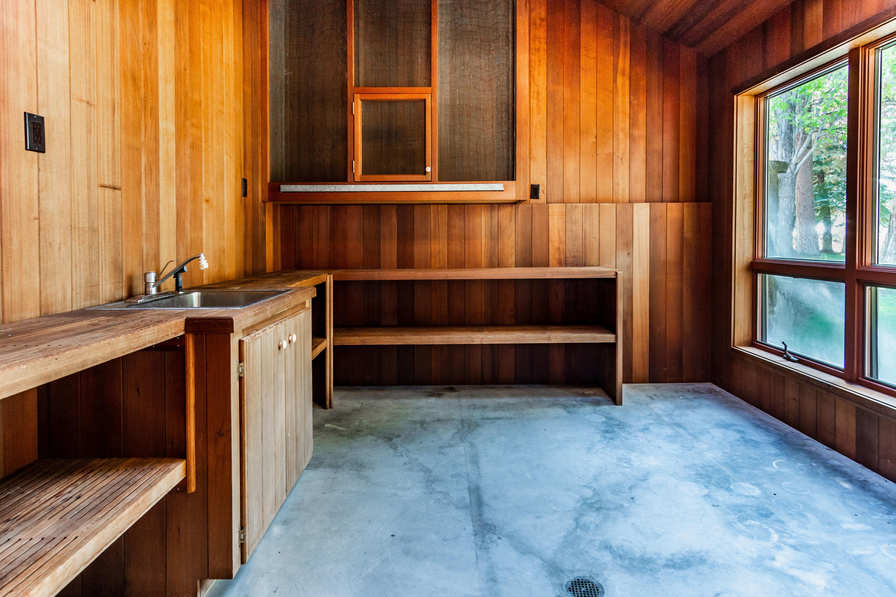 Cascade Meadow Ranch - Residential