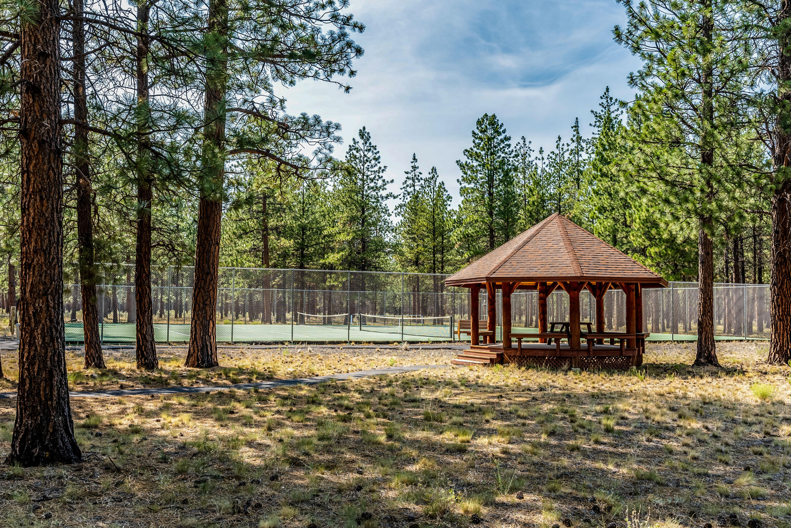 Cascade Meadow Ranch - Residential