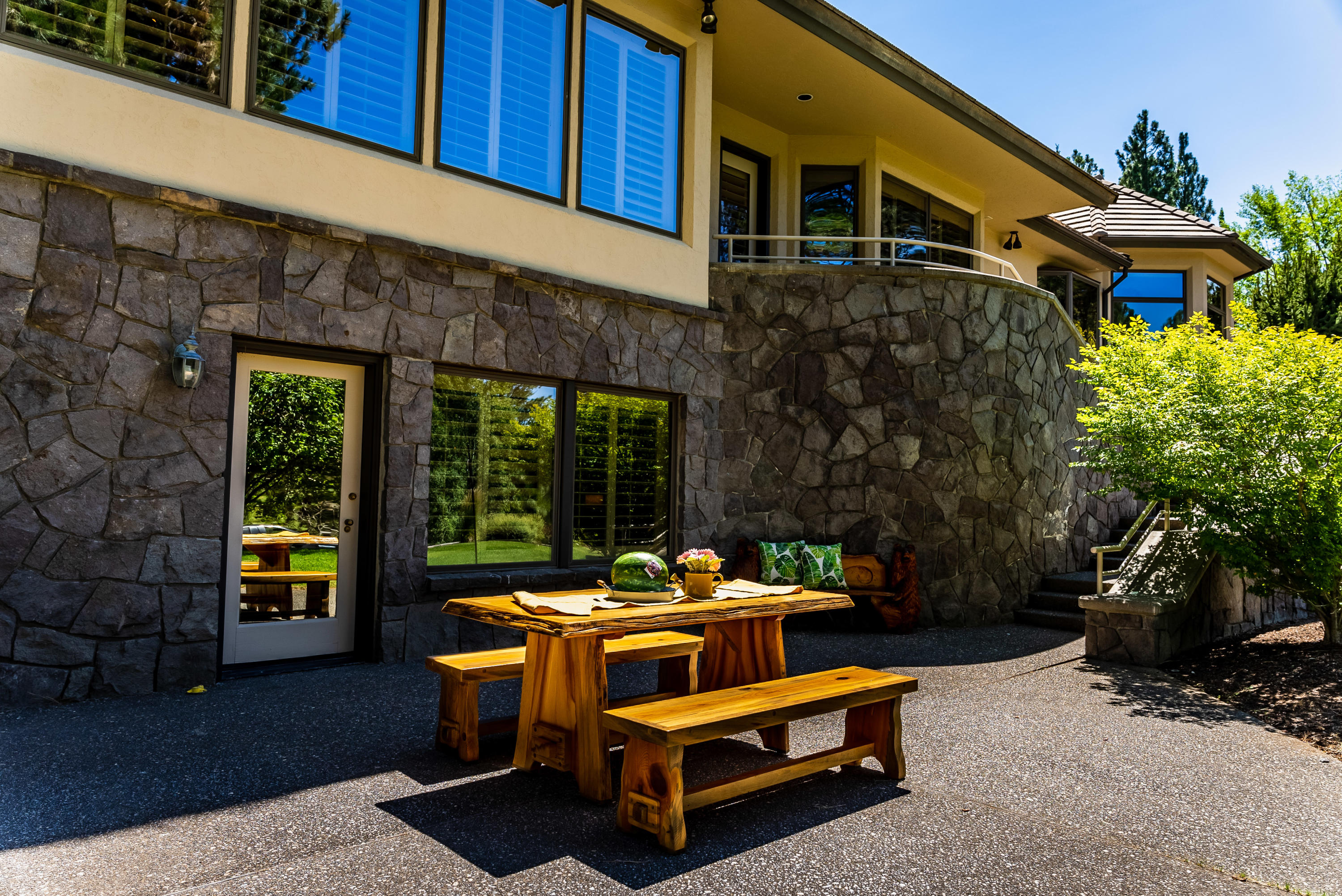 Cascade Meadow Ranch - Residential