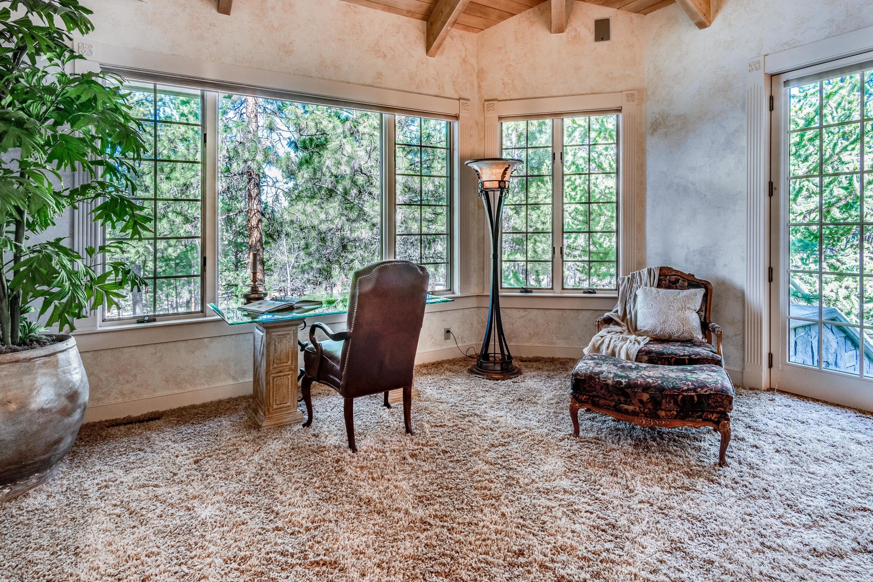 Cascade Meadow Ranch - Residential