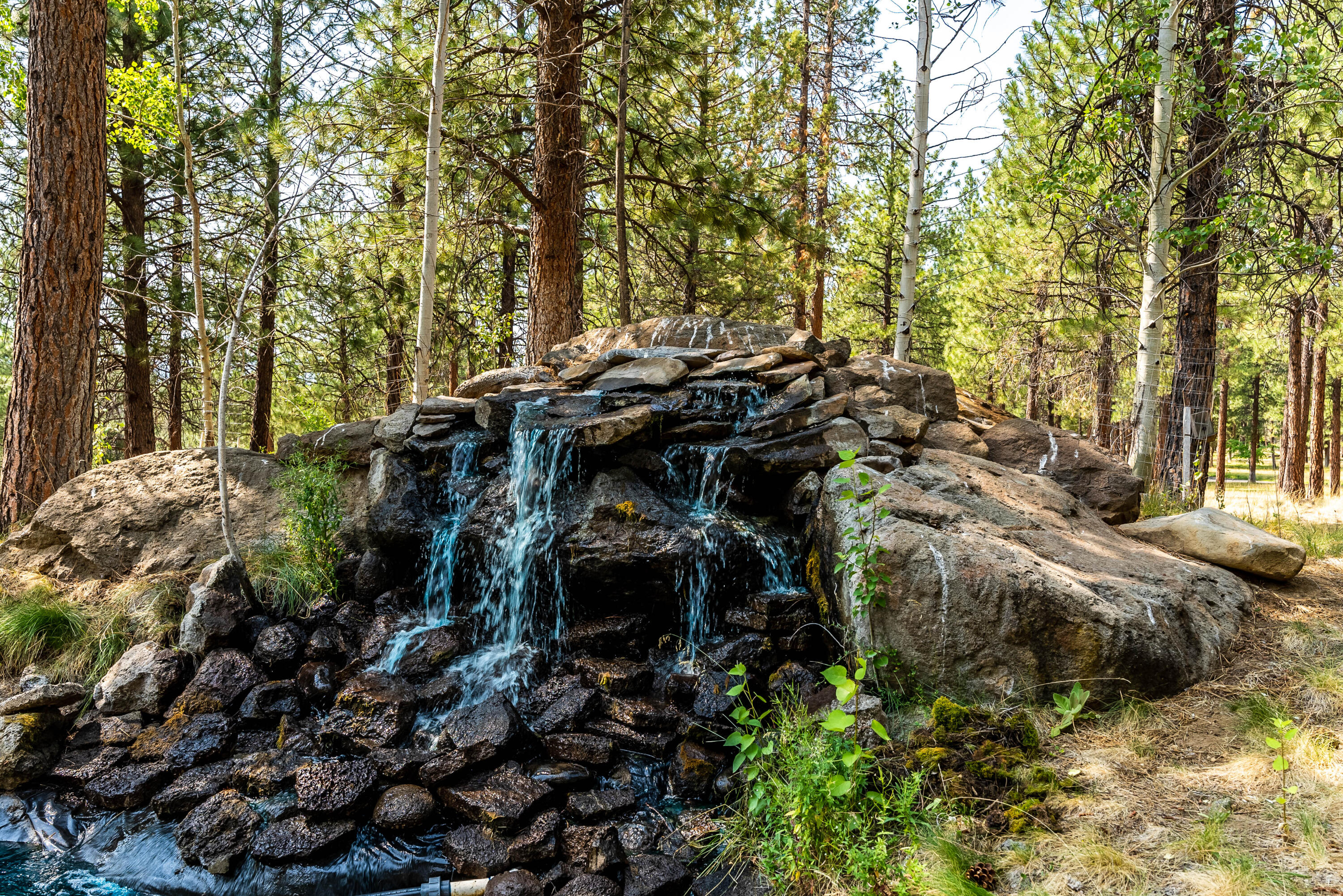 Cascade Meadow Ranch - Residential