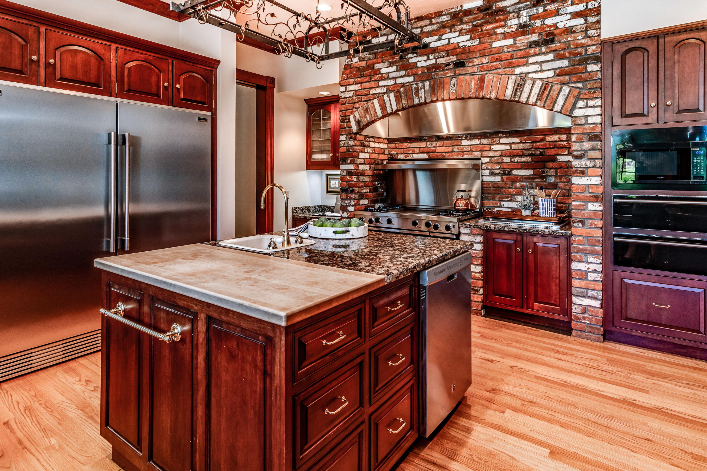 Cascade Meadow Ranch - Residential