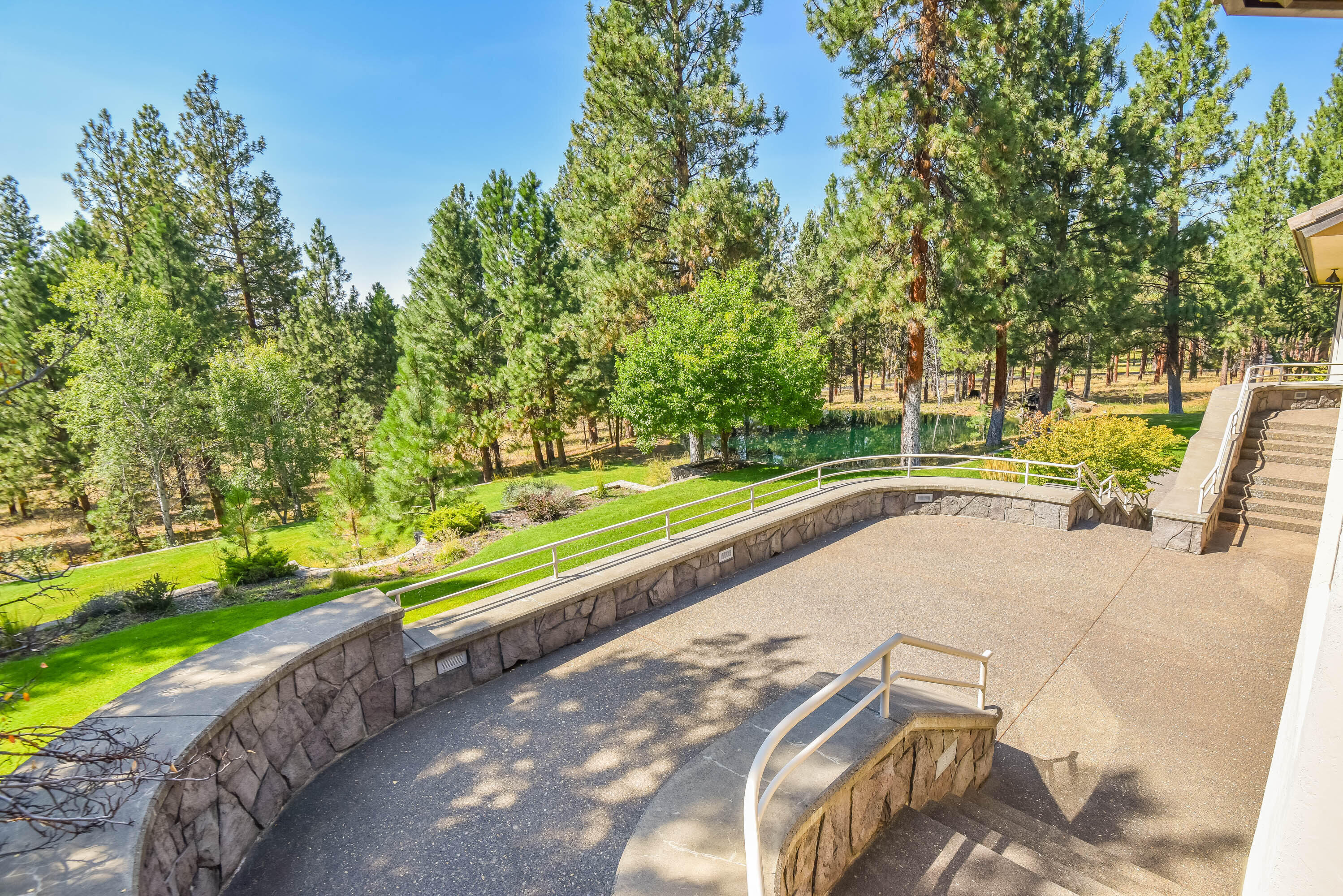 Cascade Meadow Ranch - Residential