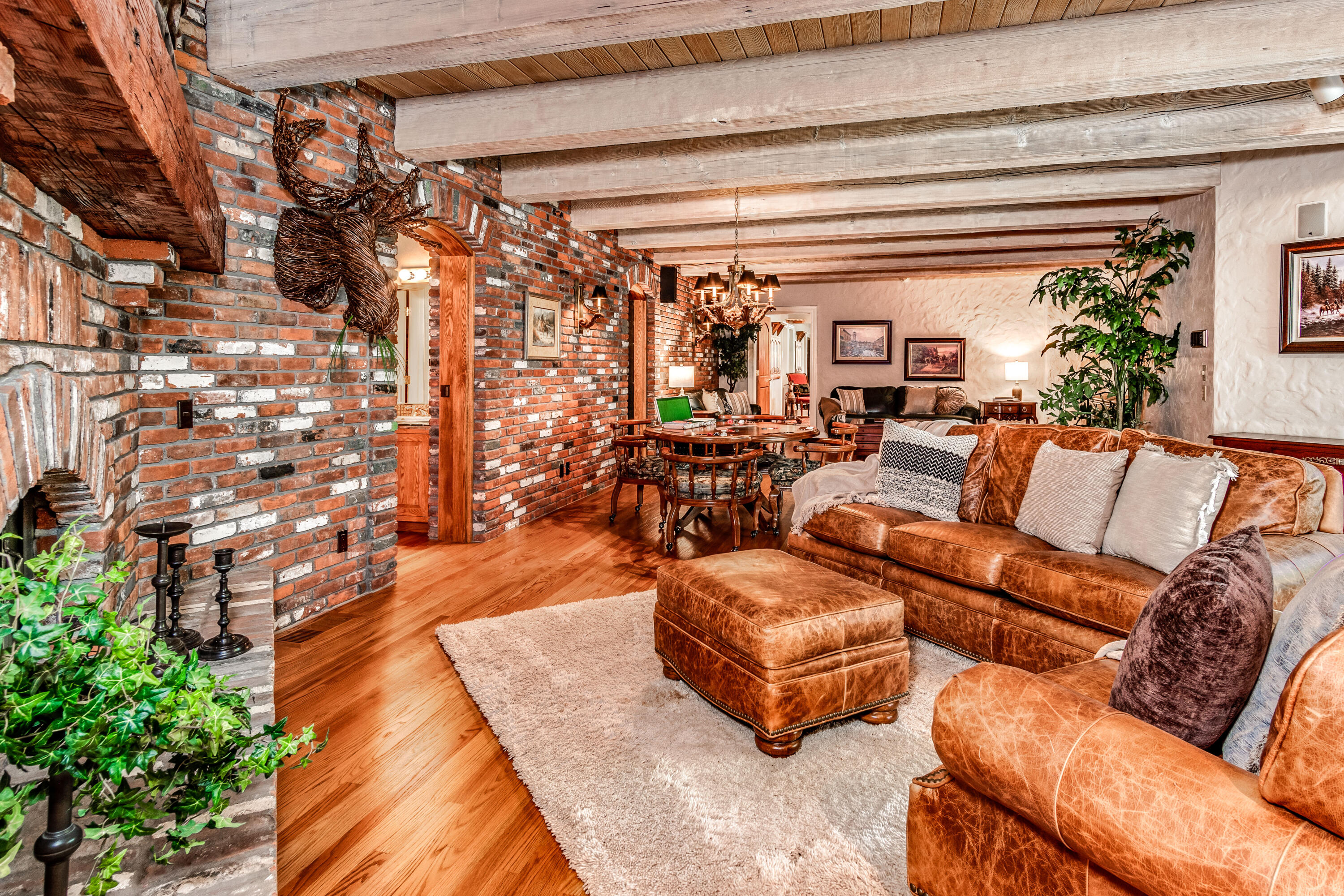 Cascade Meadow Ranch - Residential