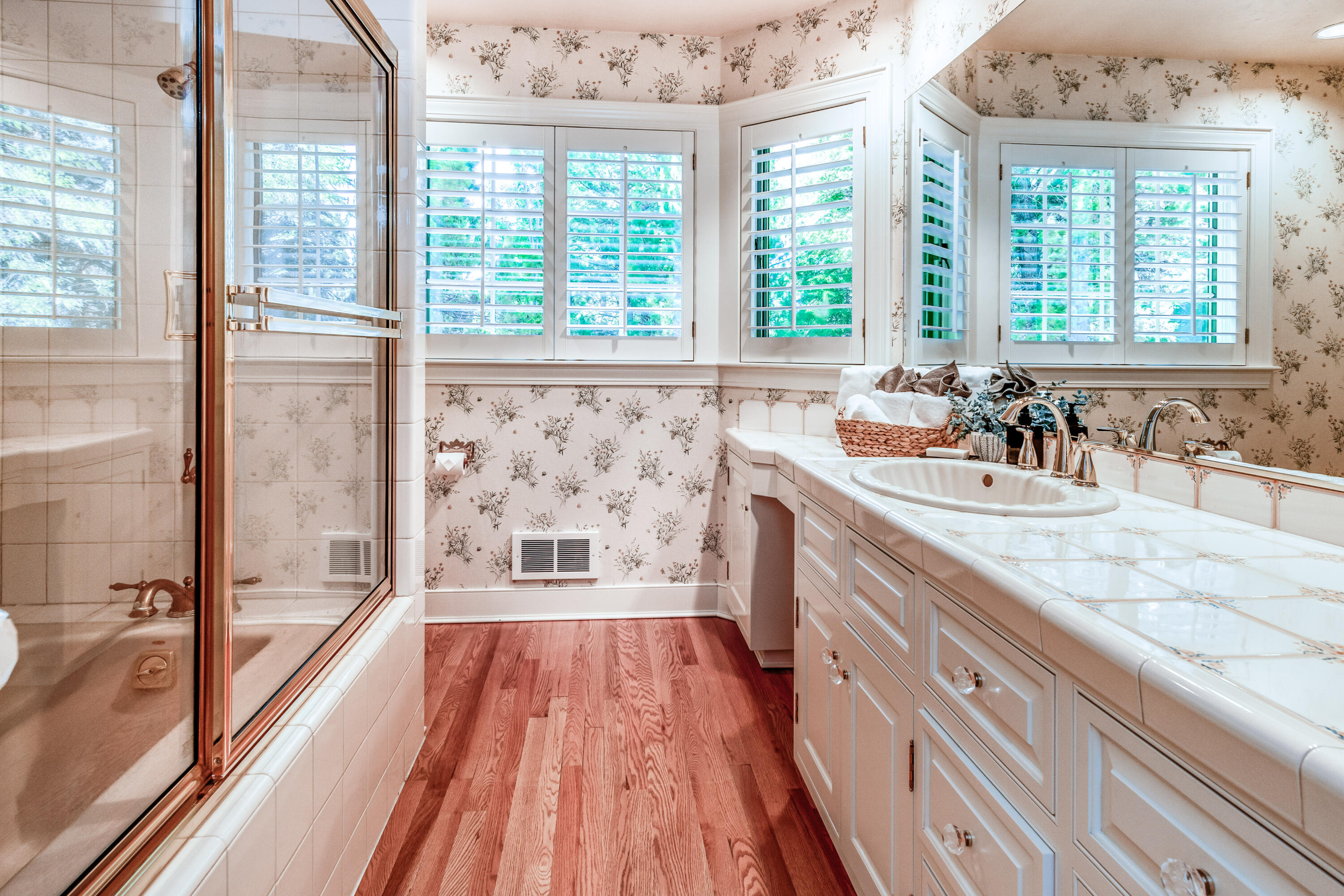 Cascade Meadow Ranch - Residential