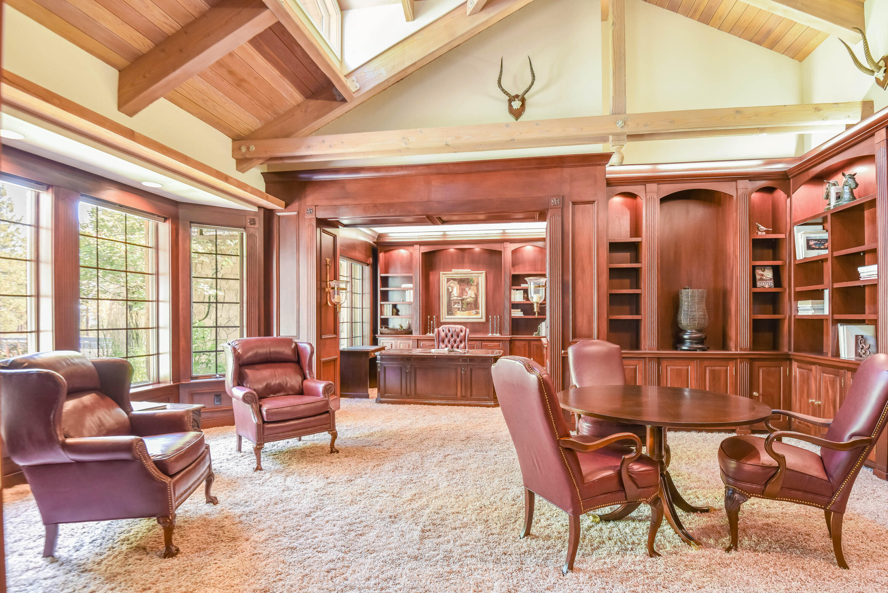 Cascade Meadow Ranch - Residential