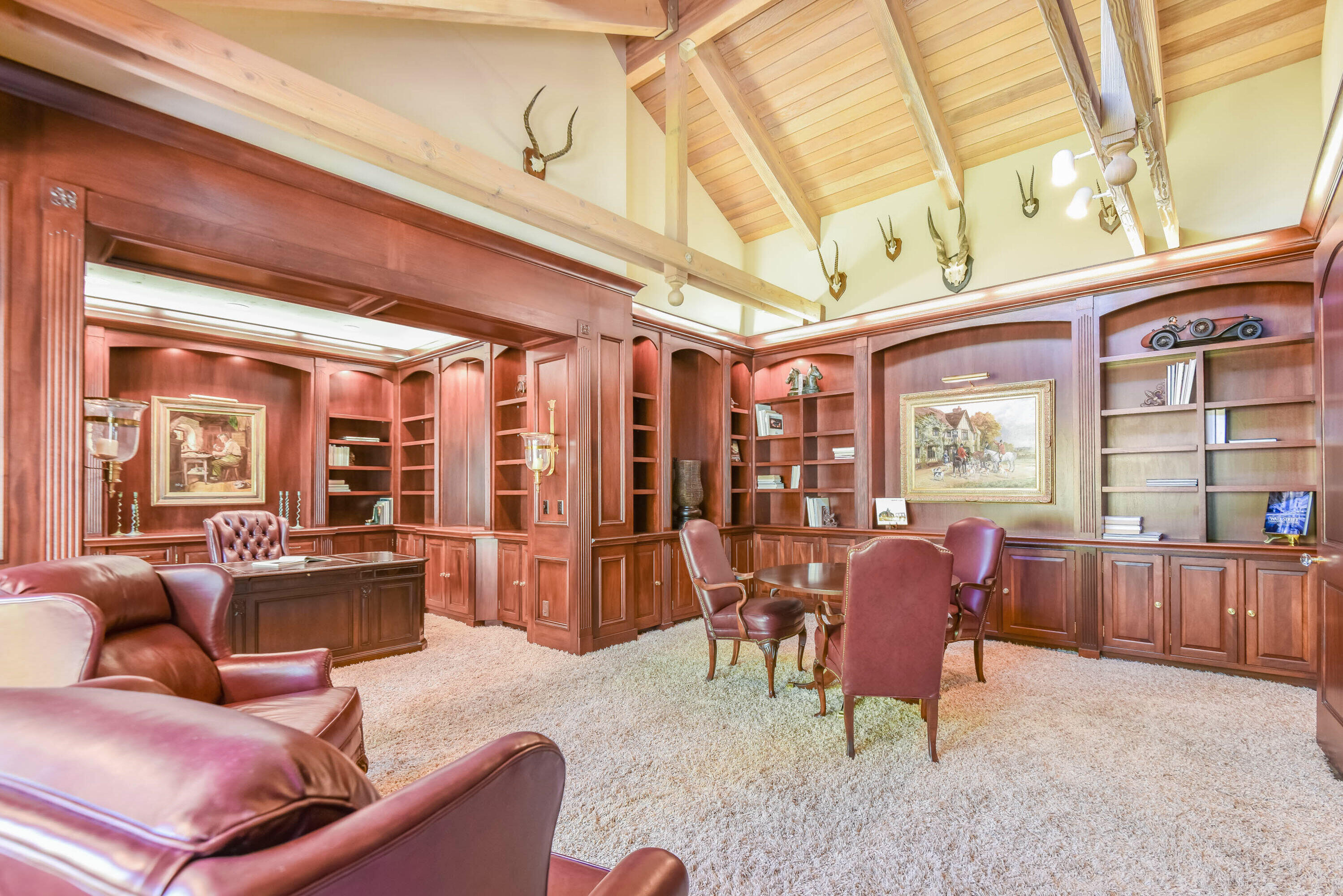 Cascade Meadow Ranch - Residential