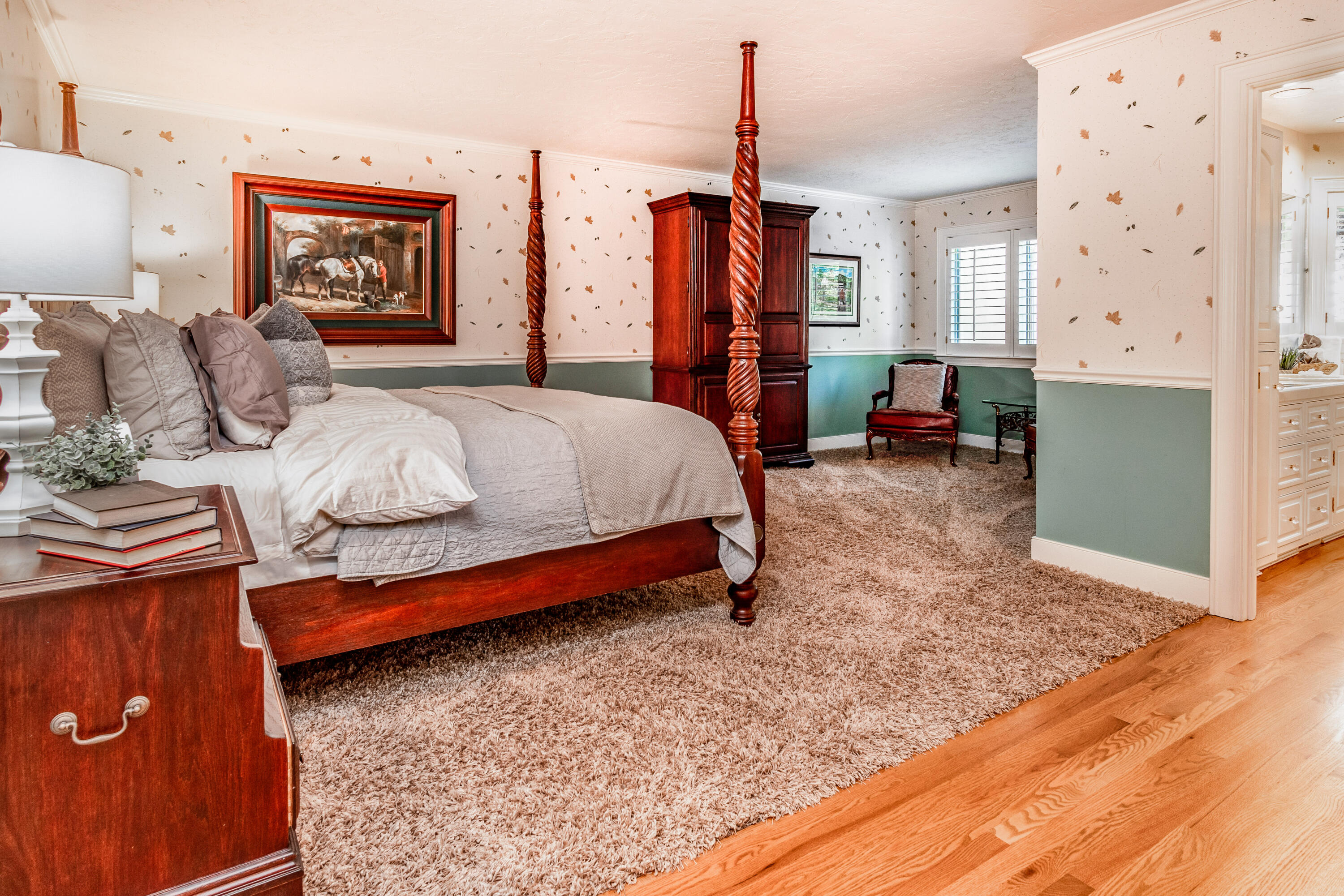 Cascade Meadow Ranch - Residential