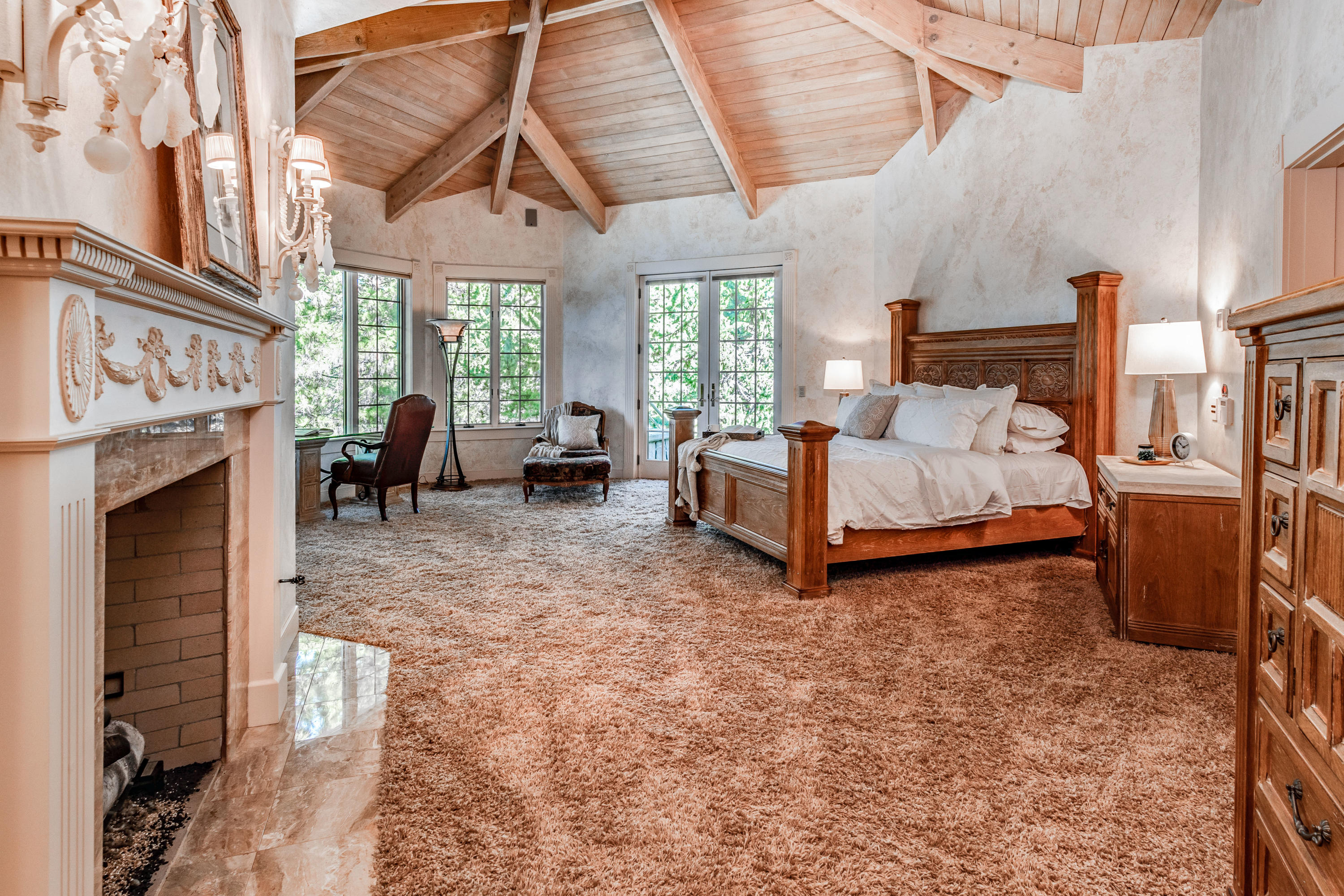 Cascade Meadow Ranch - Residential