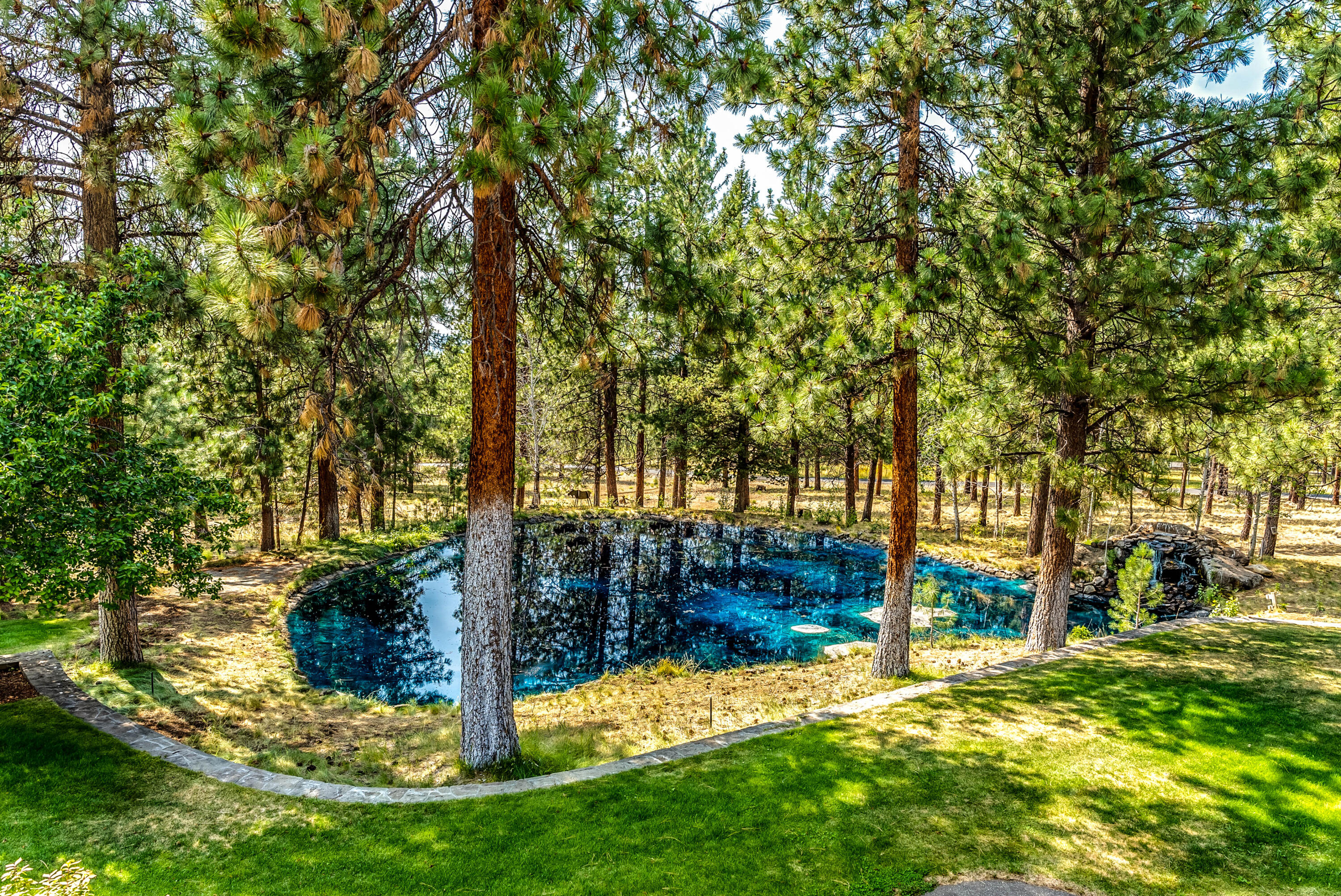 Cascade Meadow Ranch - Residential