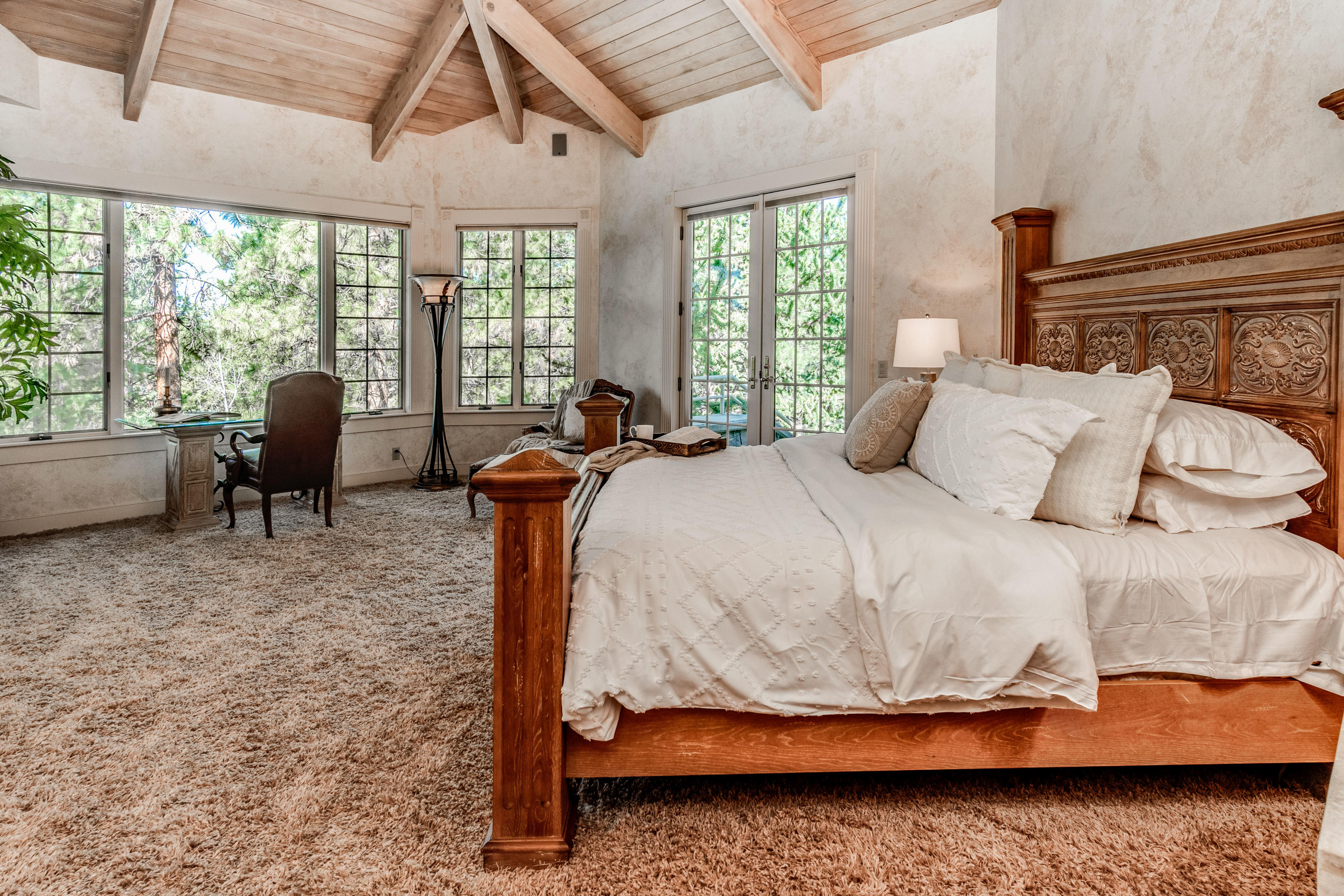 Cascade Meadow Ranch - Residential