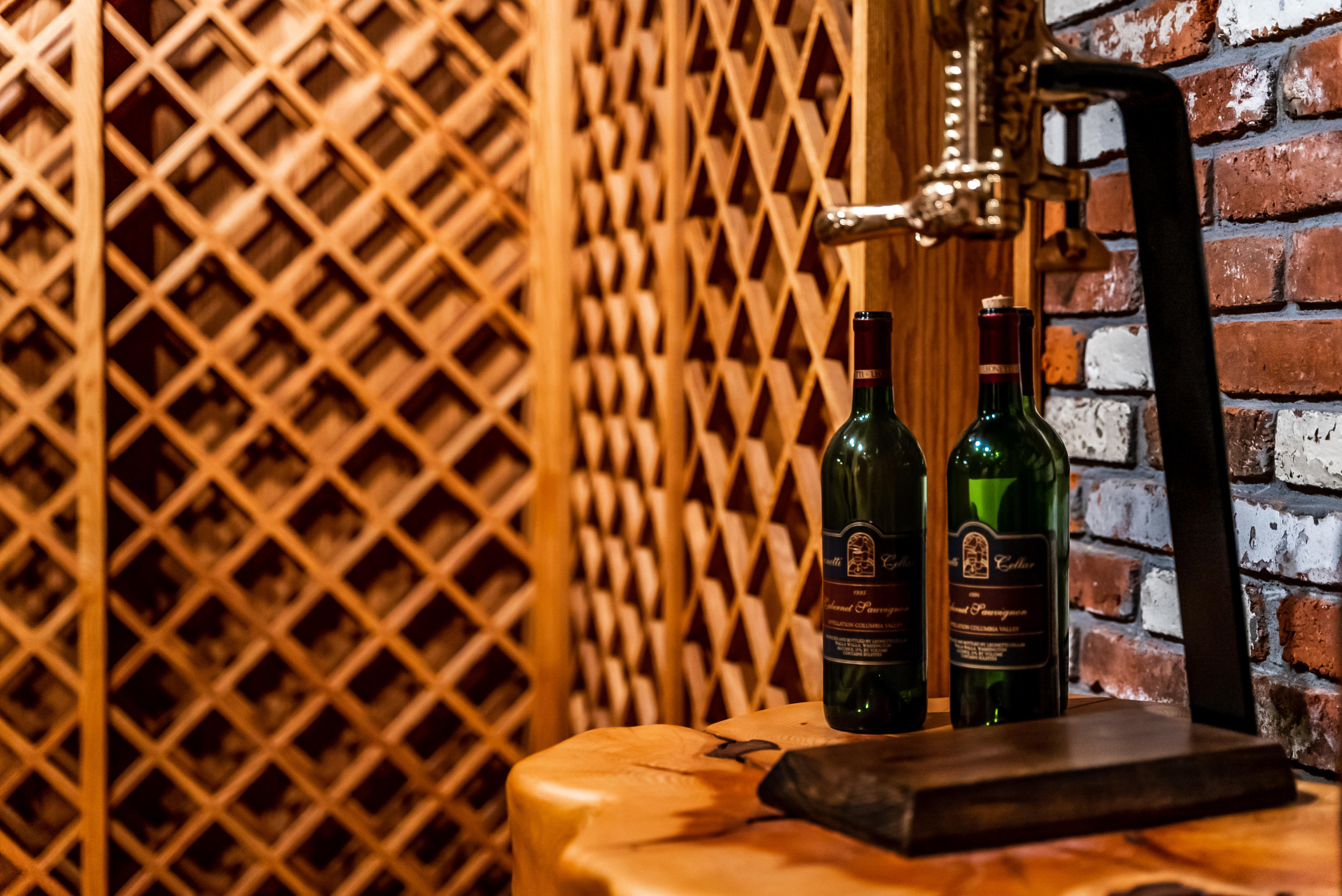 Cascade Meadow Ranch - Residential