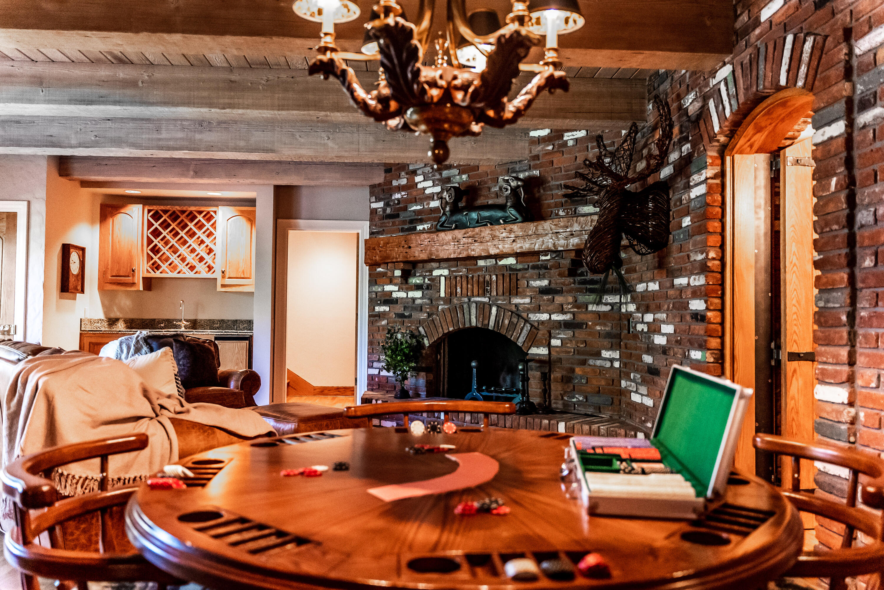 Cascade Meadow Ranch - Residential