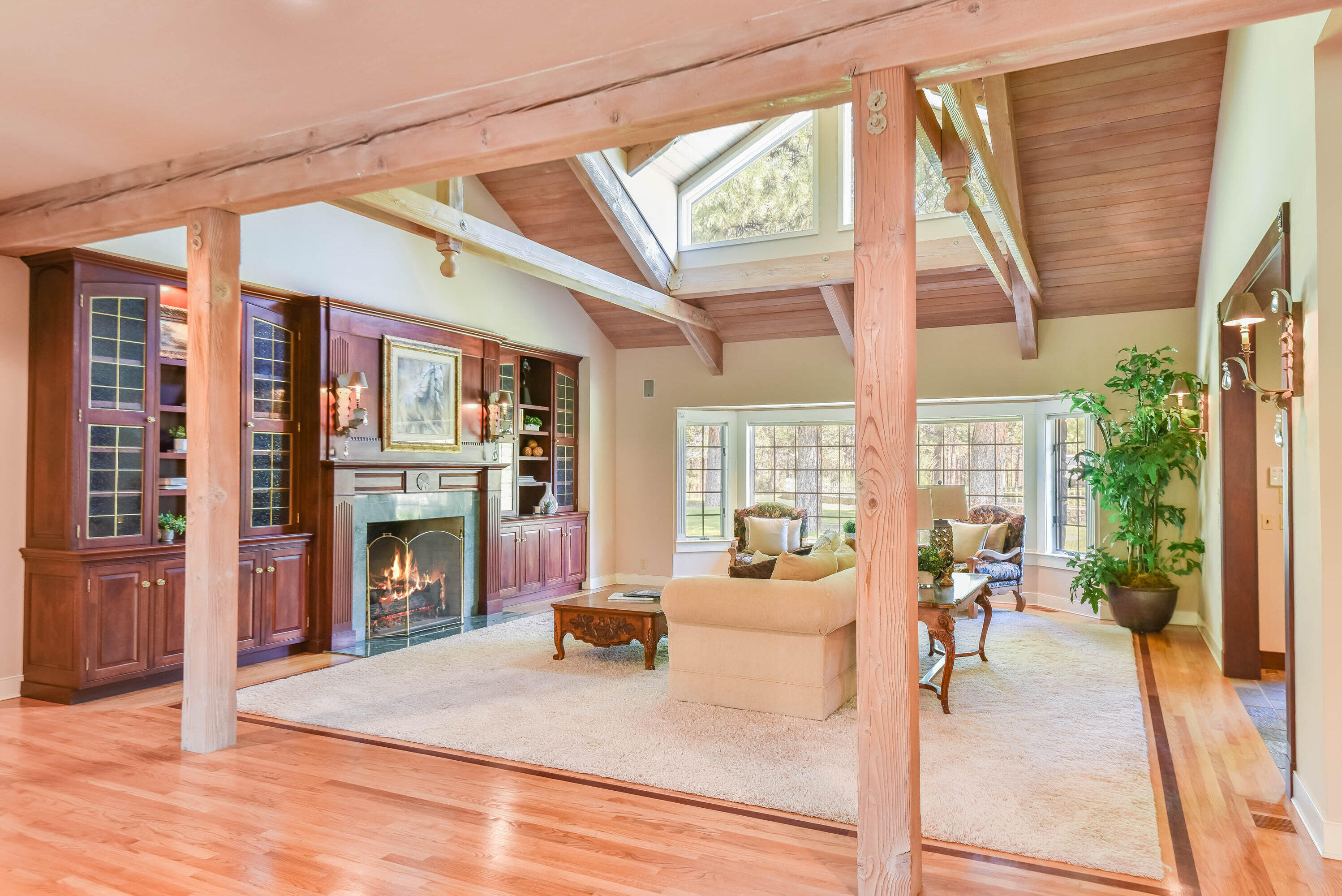 Cascade Meadow Ranch - Residential