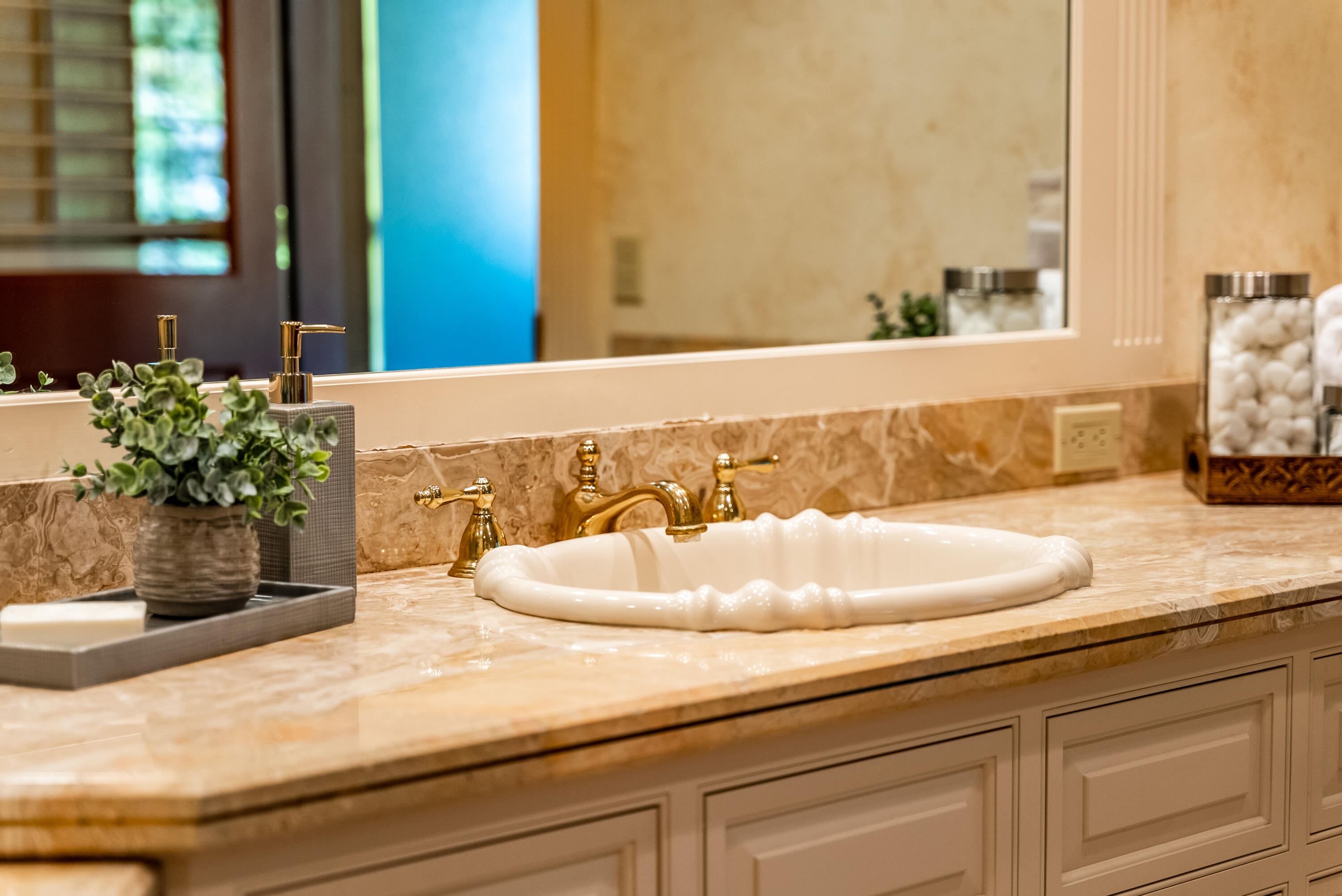 Cascade Meadow Ranch - Residential