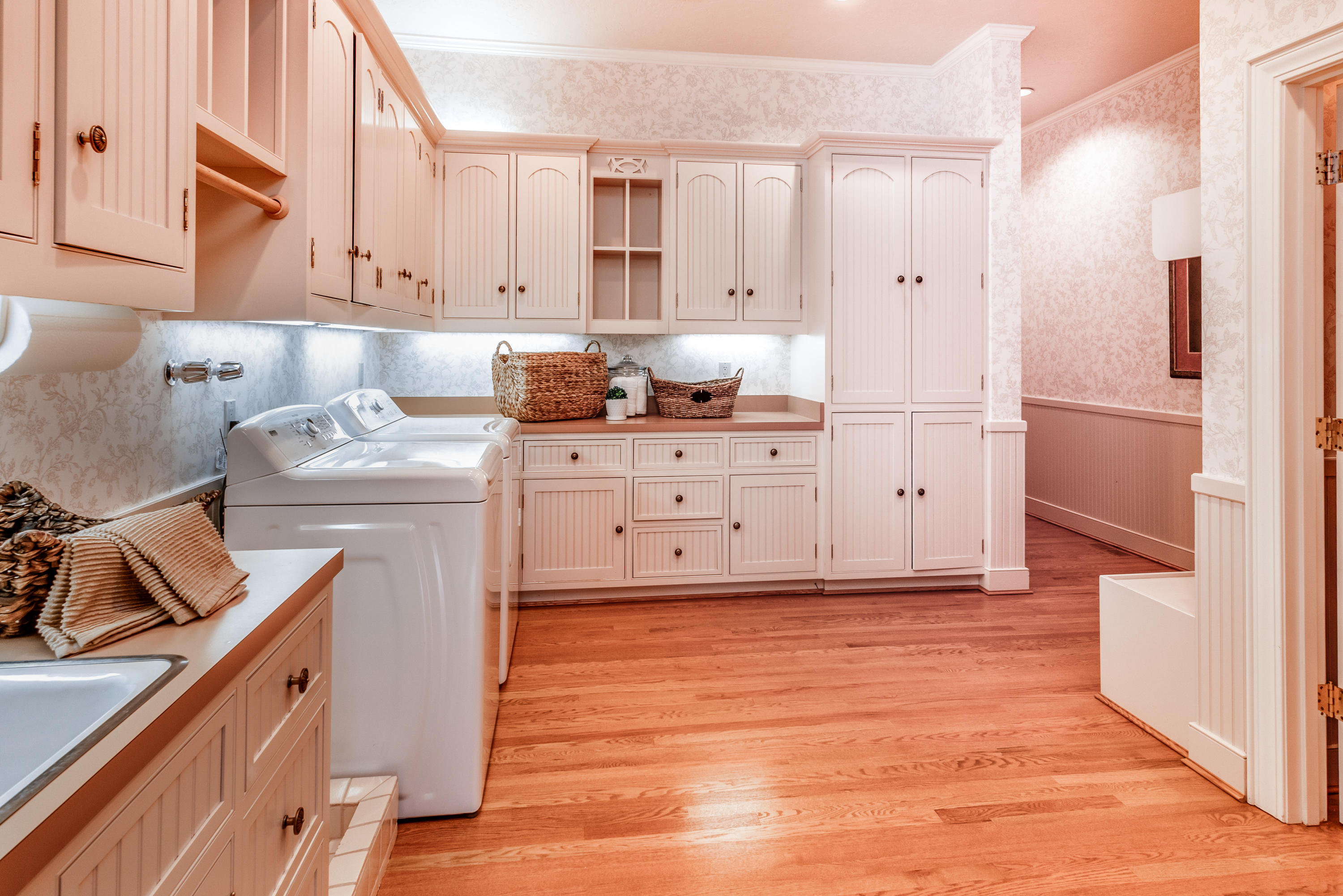 Cascade Meadow Ranch - Residential