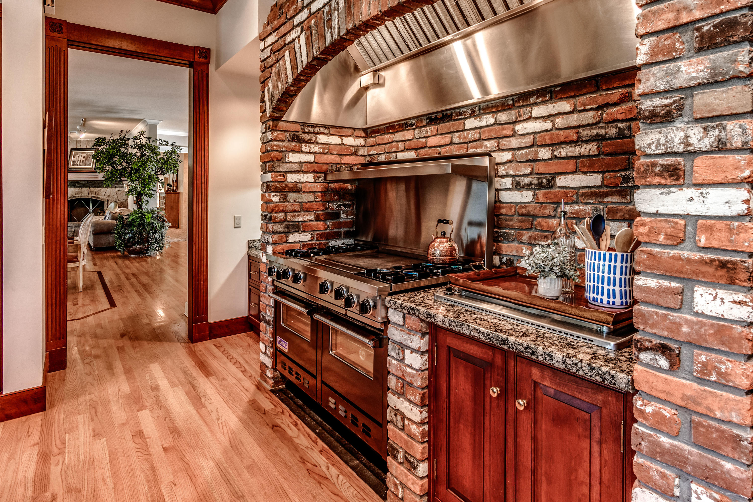 Cascade Meadow Ranch - Residential