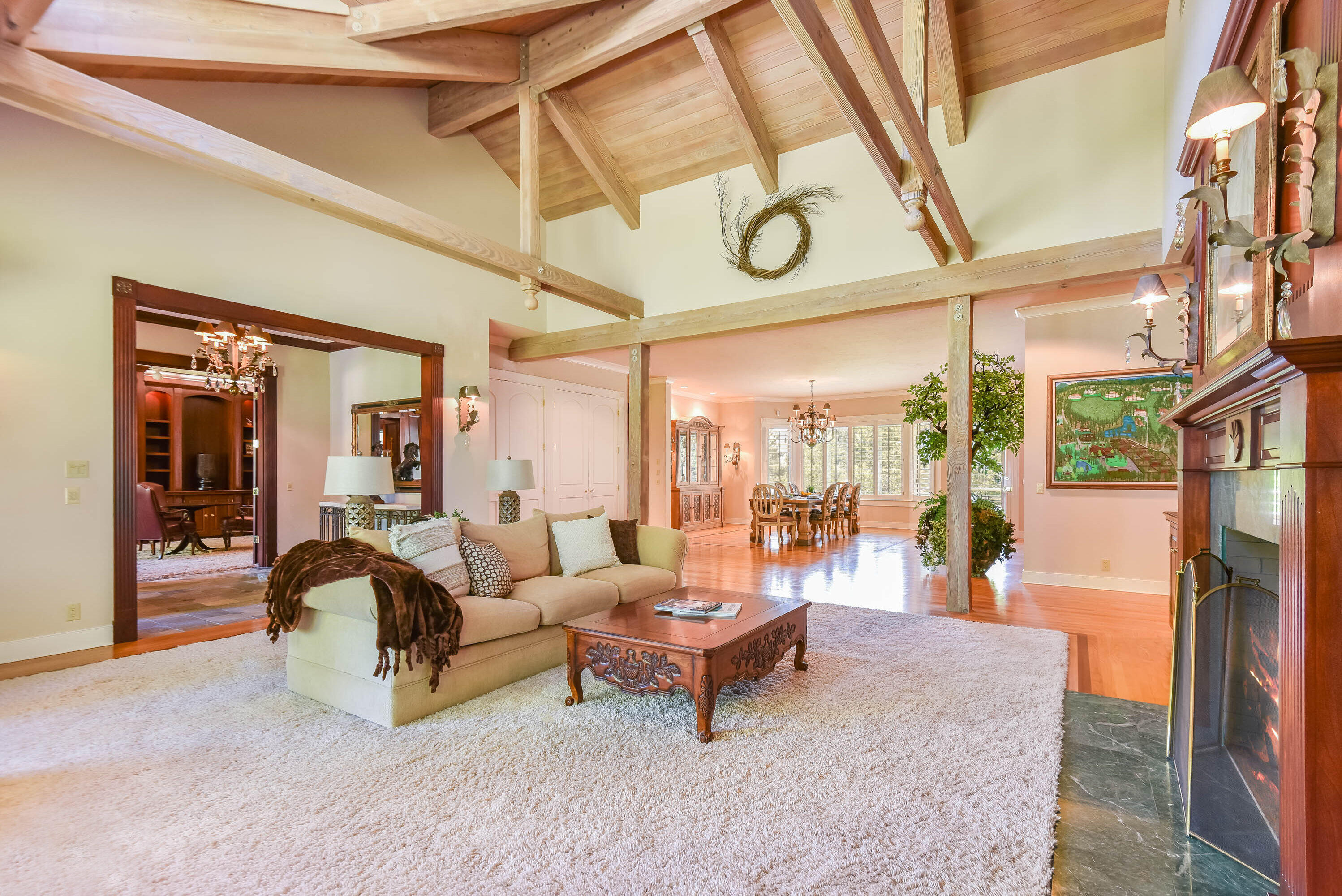 Cascade Meadow Ranch - Residential