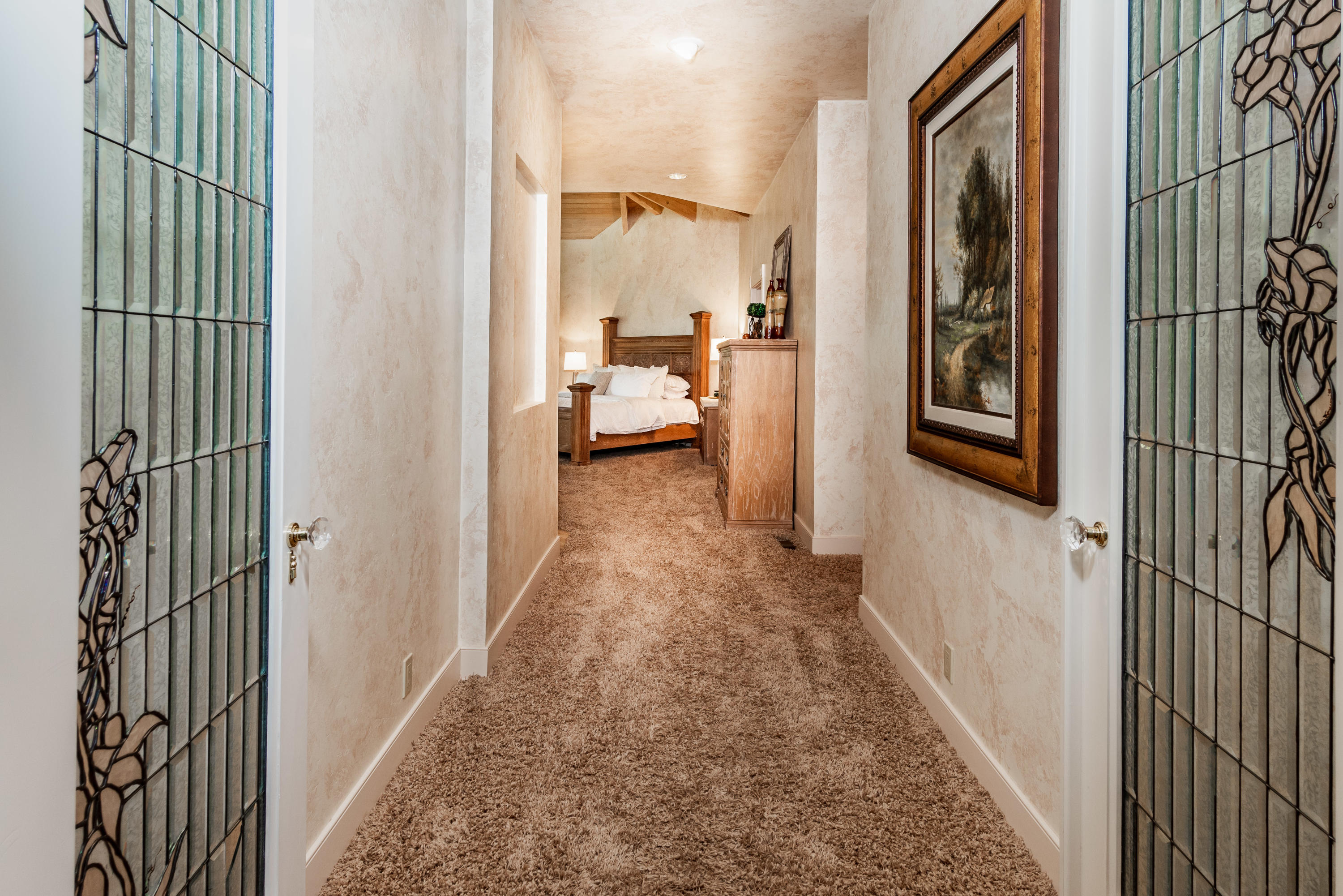 Cascade Meadow Ranch - Residential