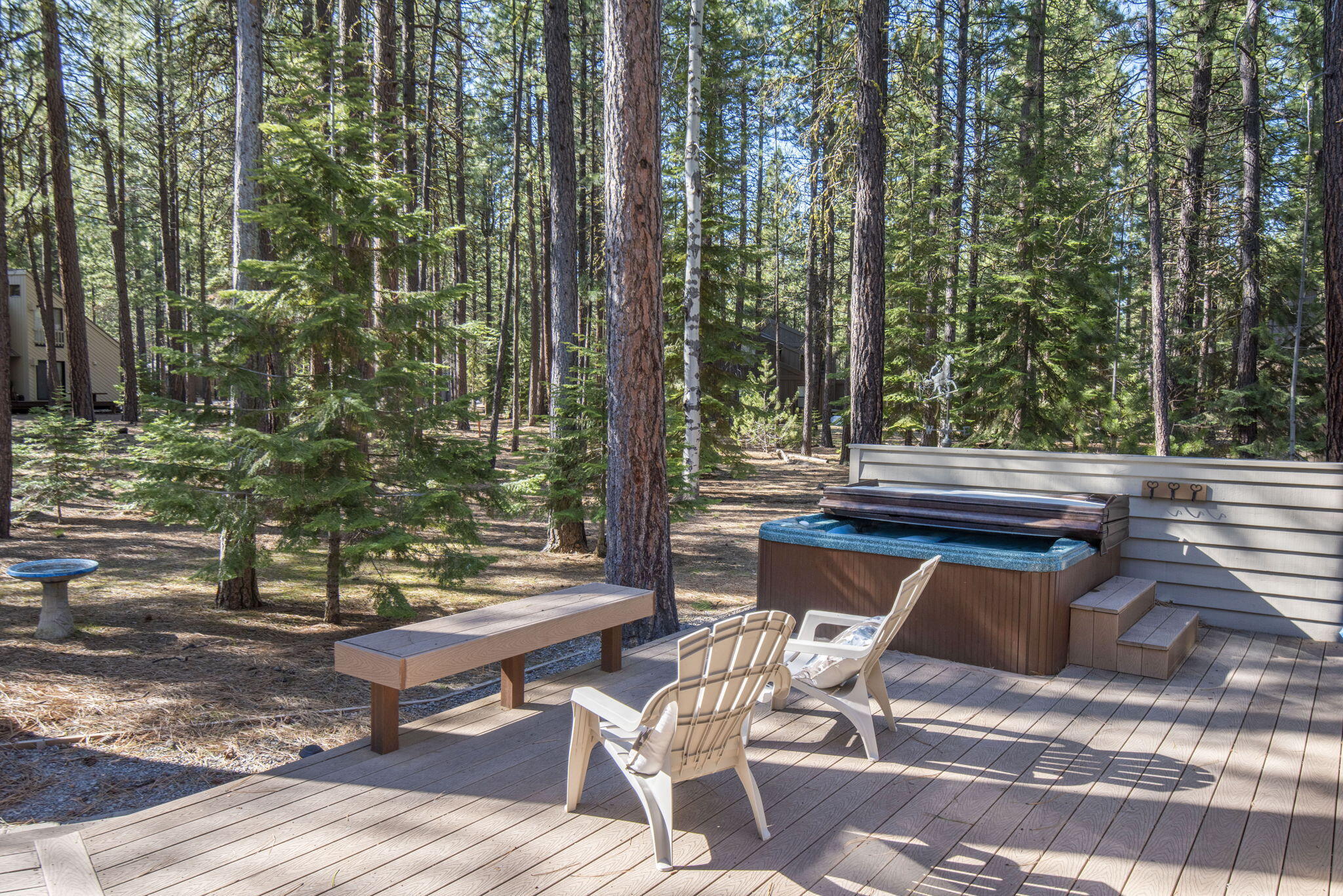 Black Butte Ranch - Residential