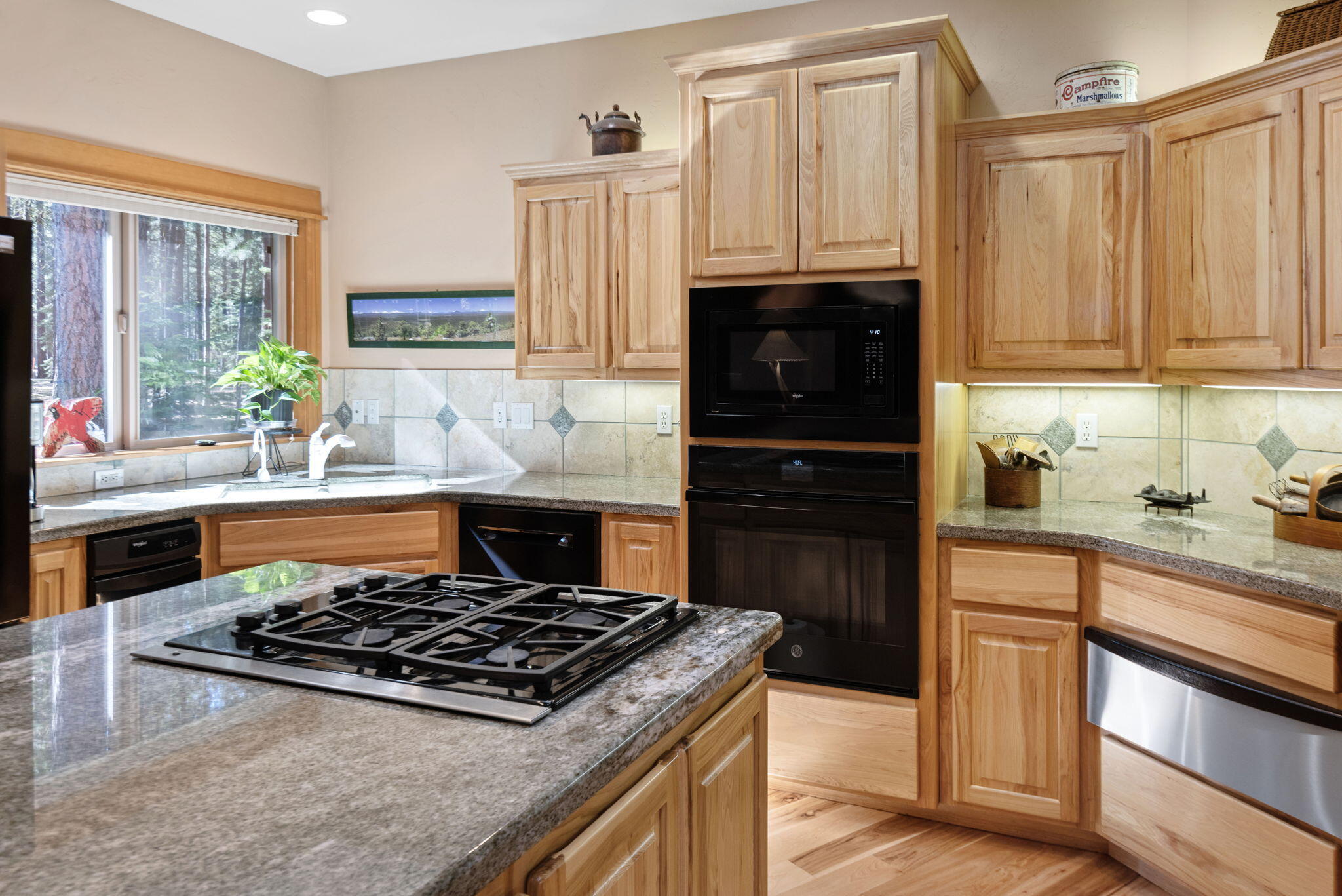 Black Butte Ranch - Residential