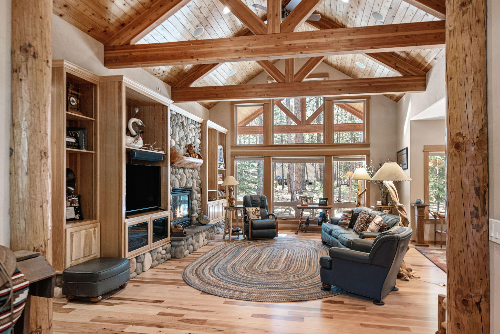 Black Butte Ranch - Residential