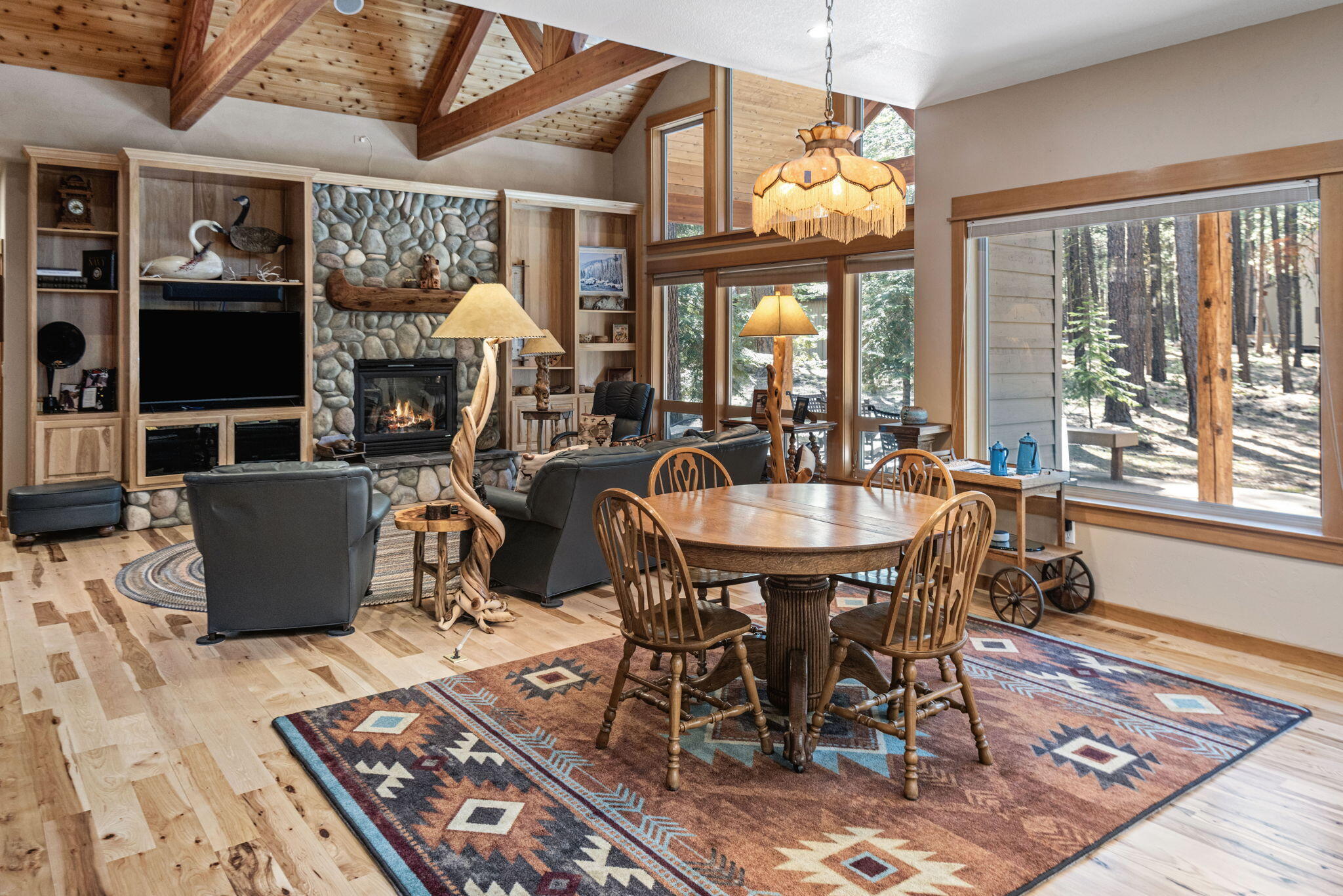 Black Butte Ranch - Residential