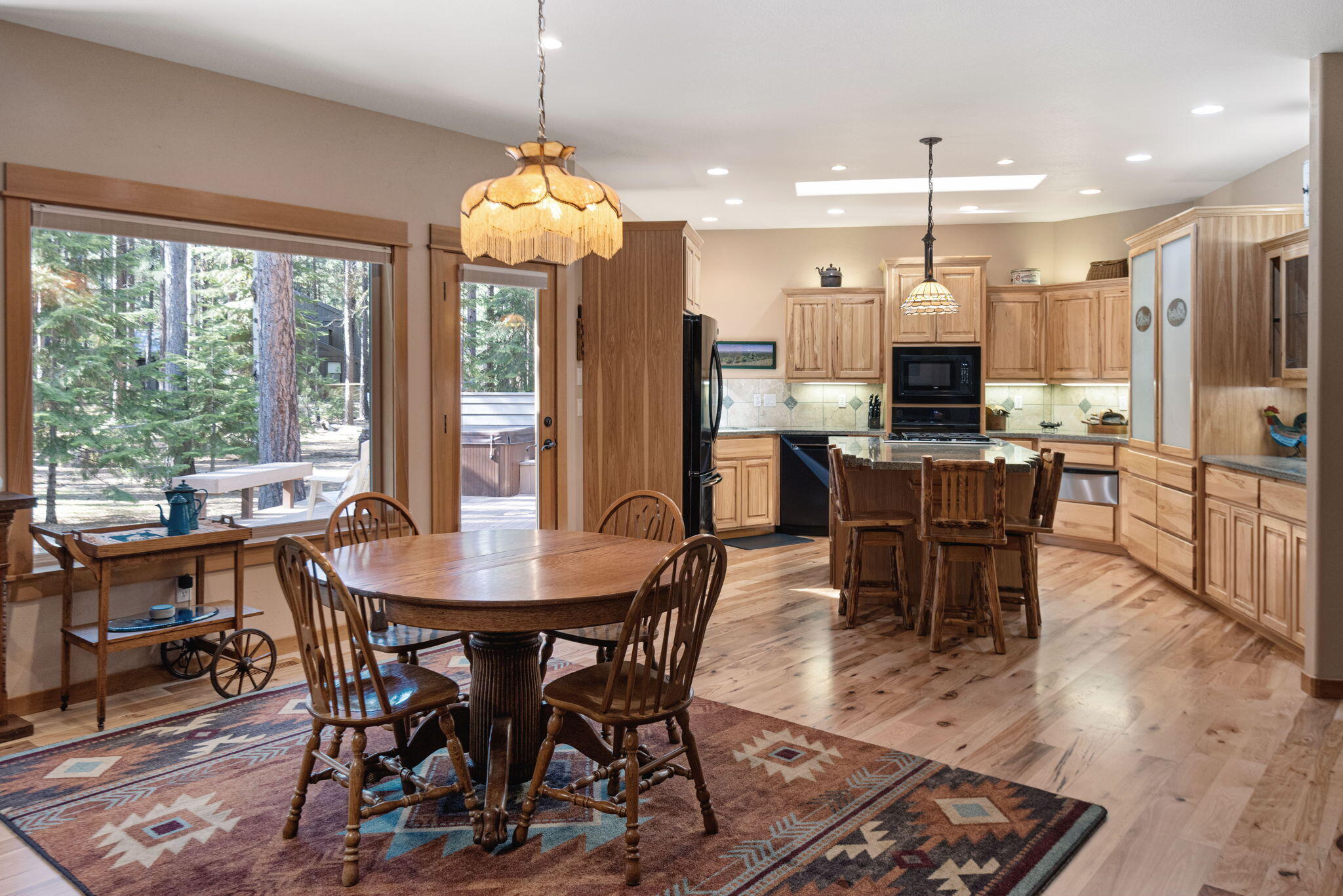 Black Butte Ranch - Residential