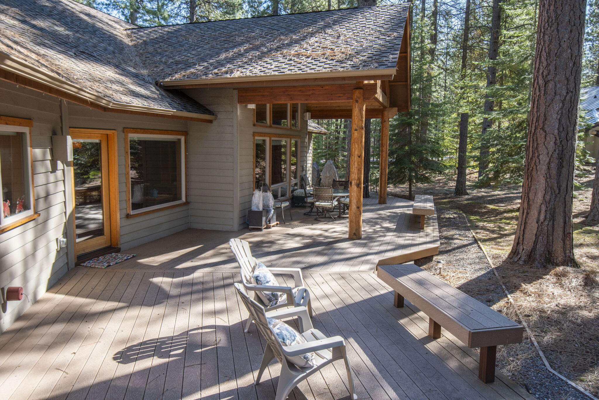 Black Butte Ranch - Residential