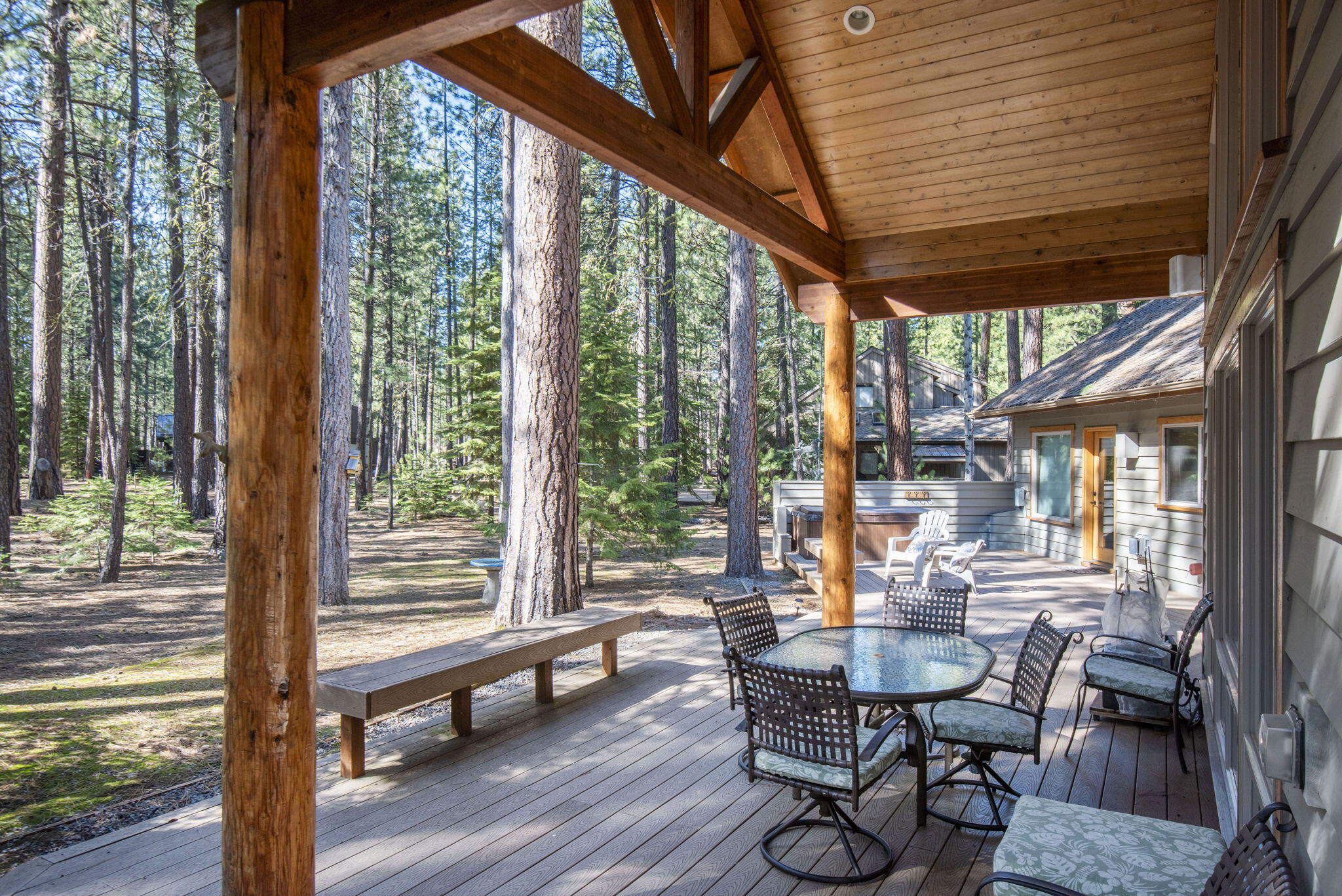 Black Butte Ranch - Residential