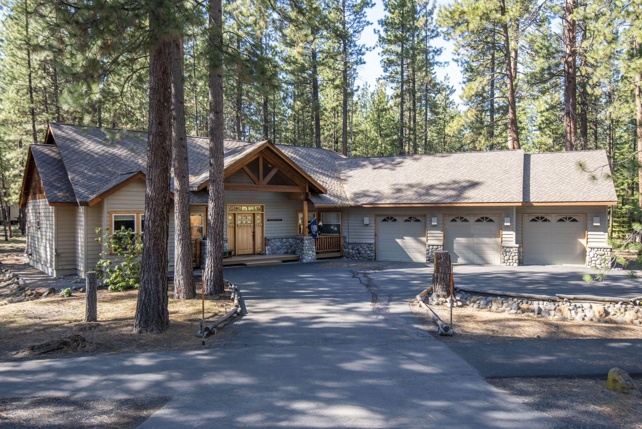 Black Butte Ranch - Residential